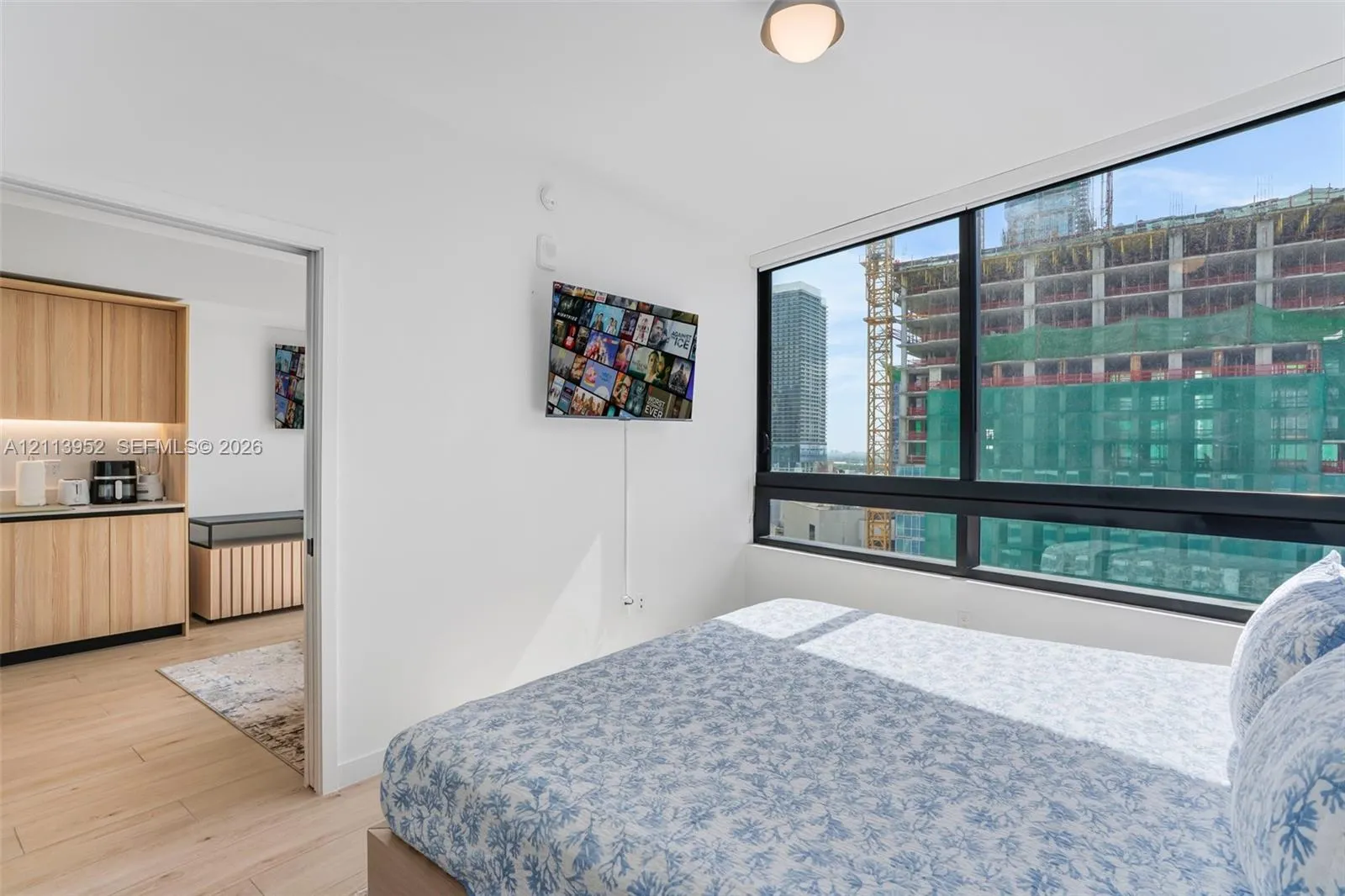 225 N Miami Avenue #1907