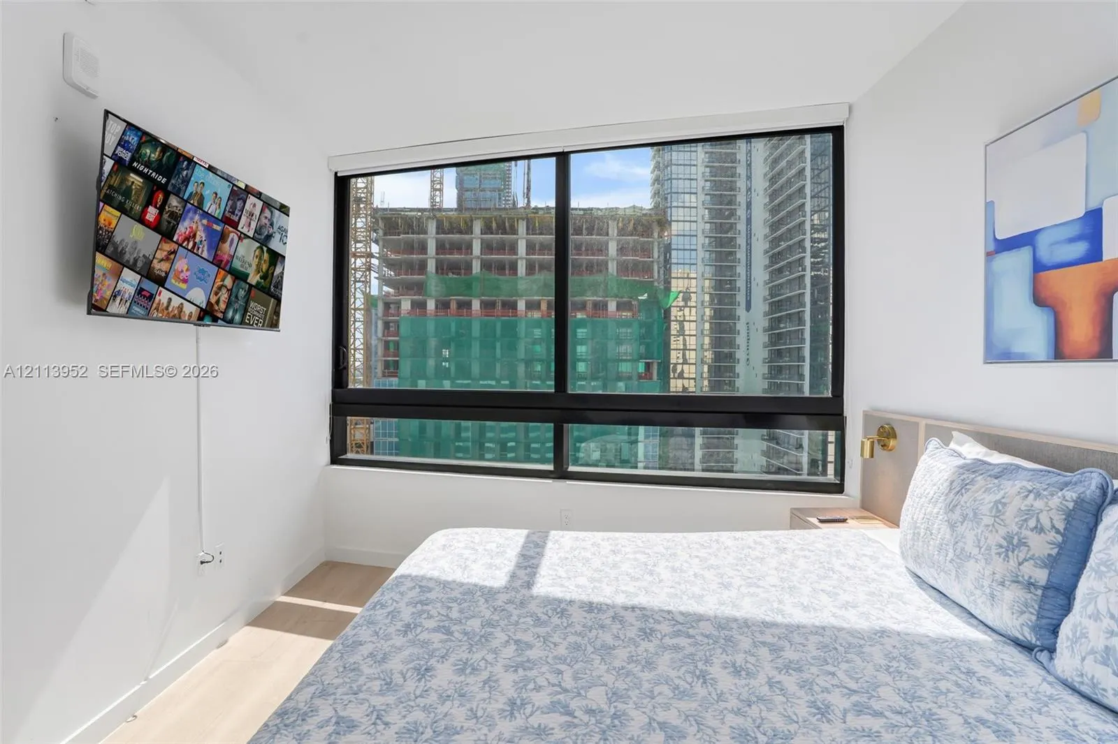 225 N Miami Avenue #1907