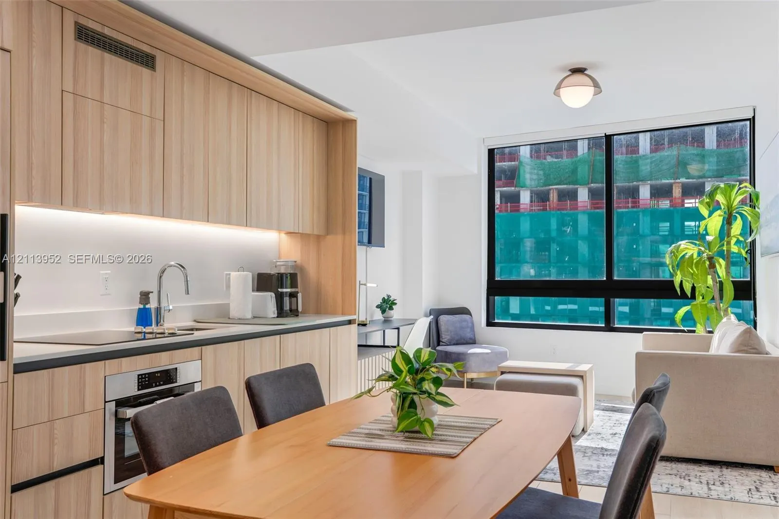 225 N Miami Avenue #1907
