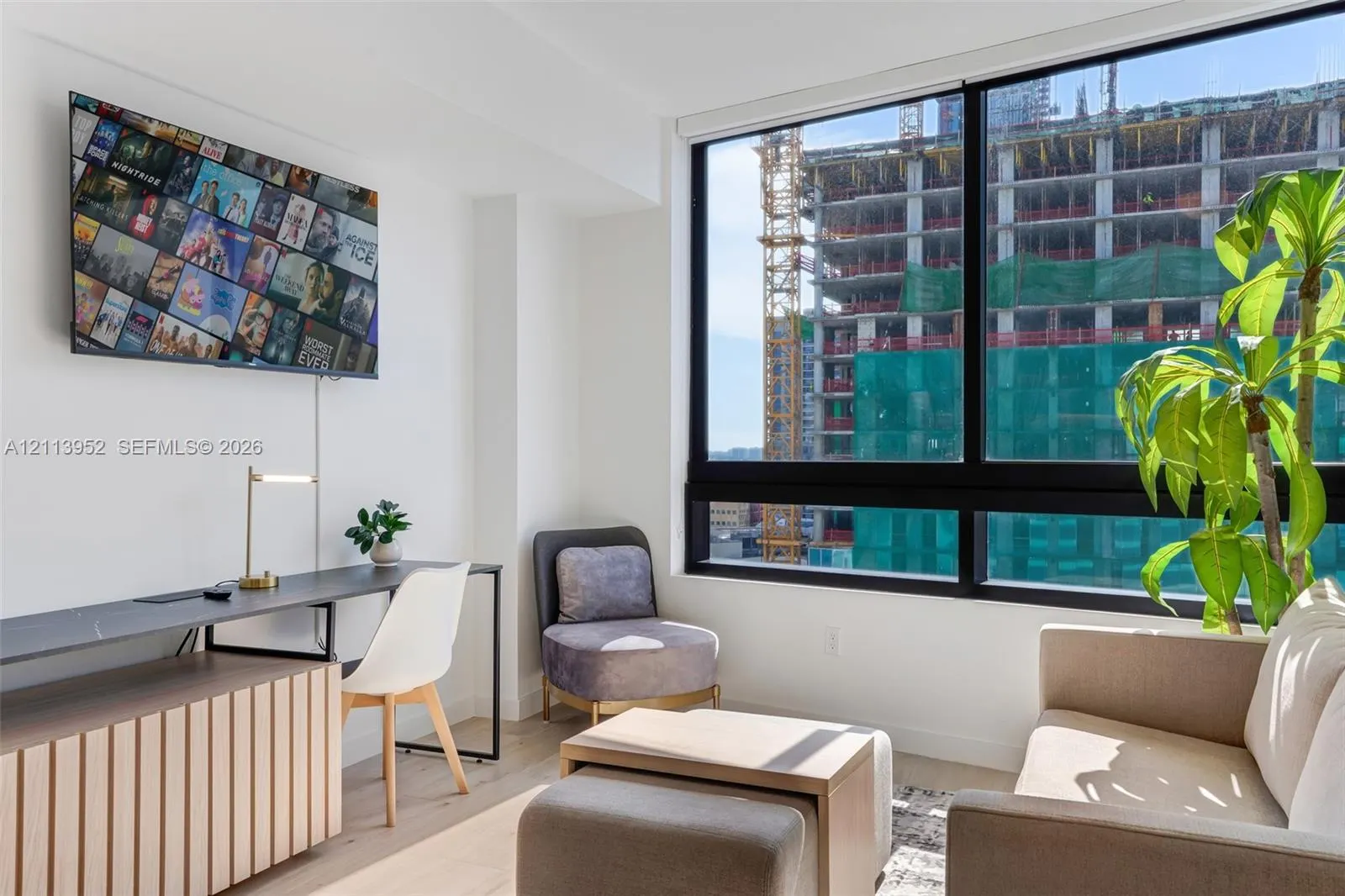 225 N Miami Avenue #1907