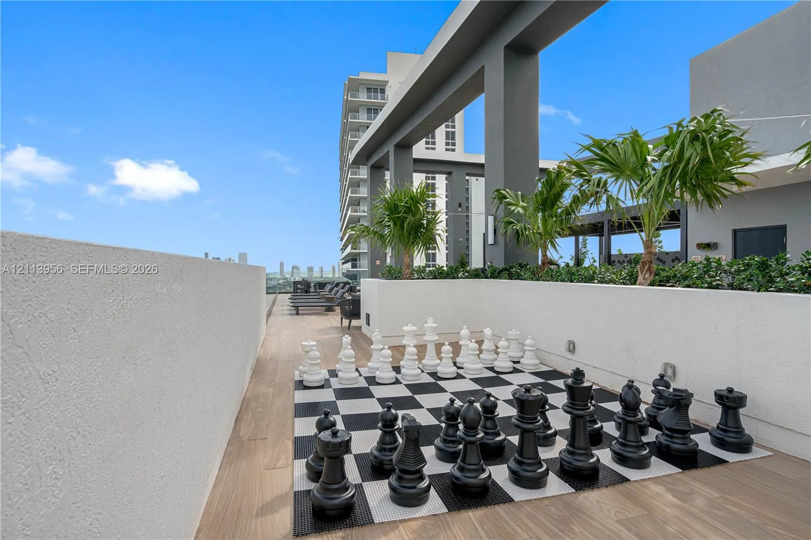 16395 Biscayne Boulevard #1223