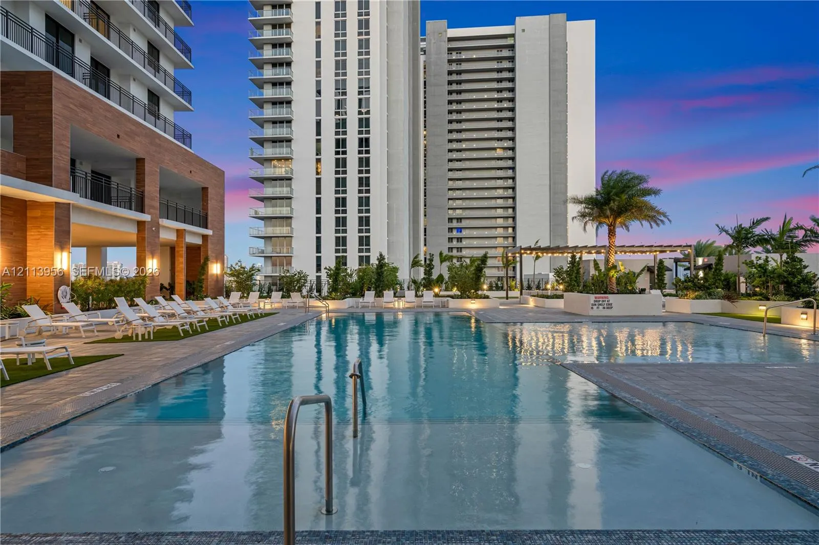 16395 Biscayne Boulevard #1223