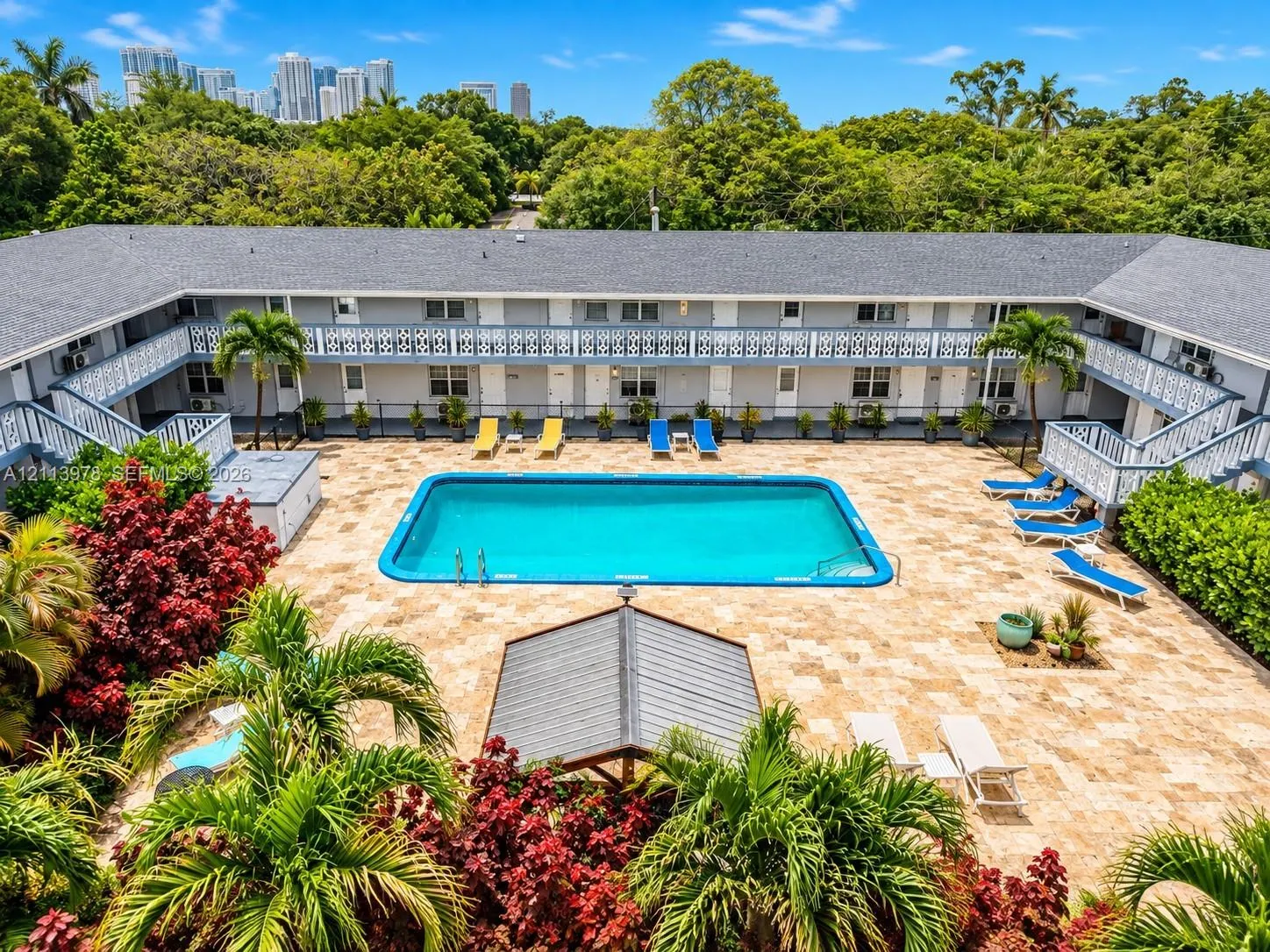 626 SW 14th Avenue #110