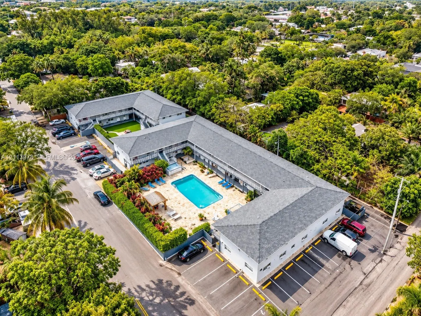 626 SW 14th Avenue #110