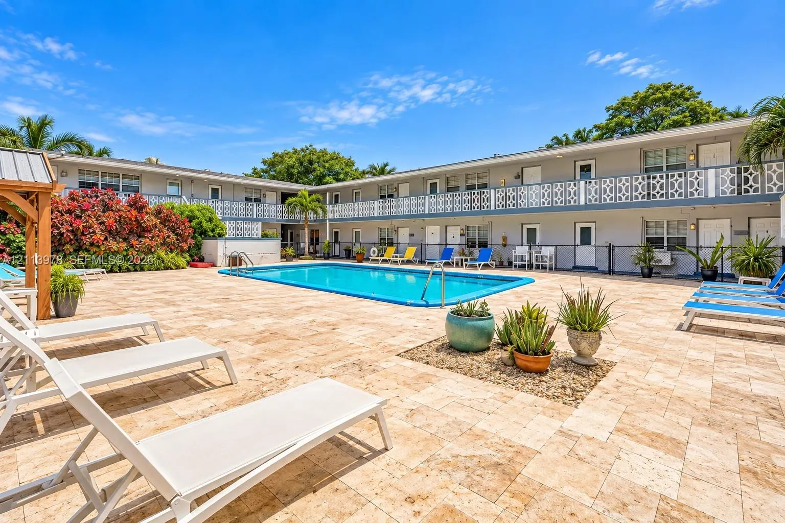 626 SW 14th Avenue #110