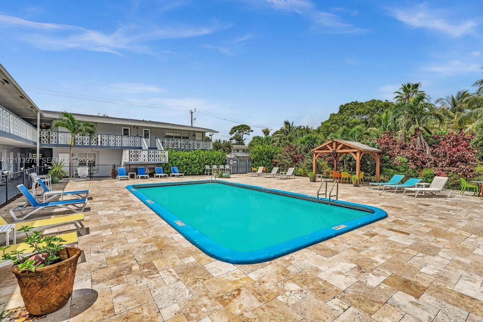 626 SW 14th Avenue #110