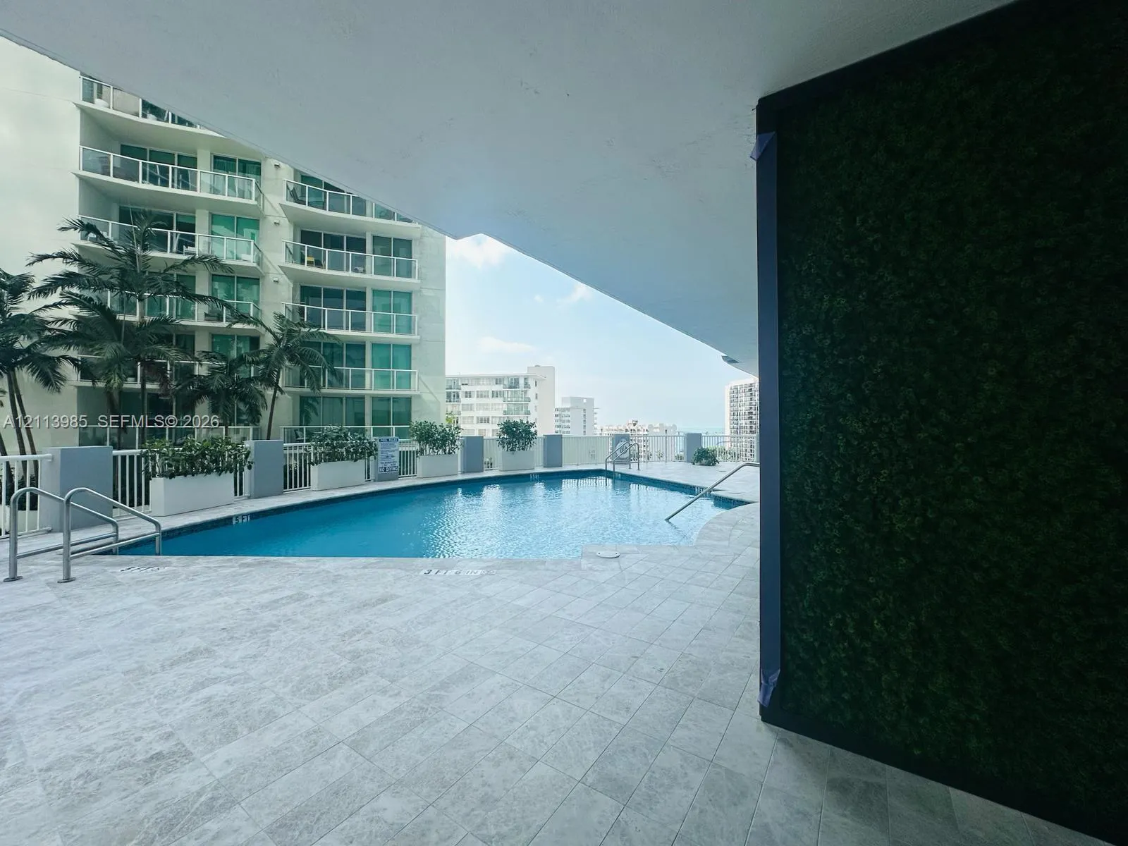 170 SE 14th Street #2203
