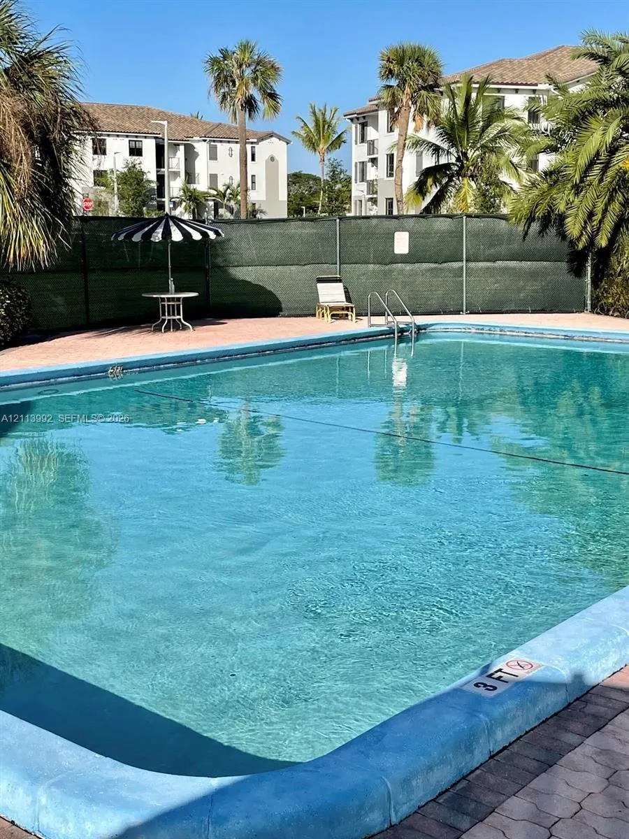 9355 SW 8th Street #124