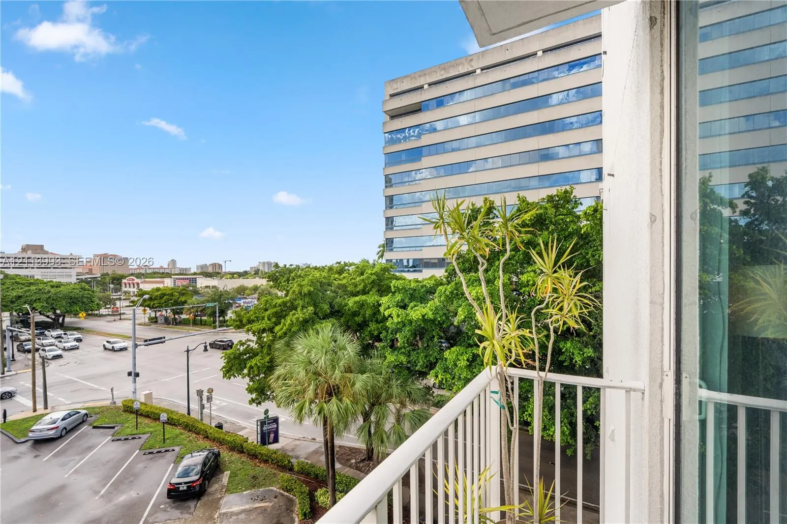 3180 SW 22nd Terrace #407