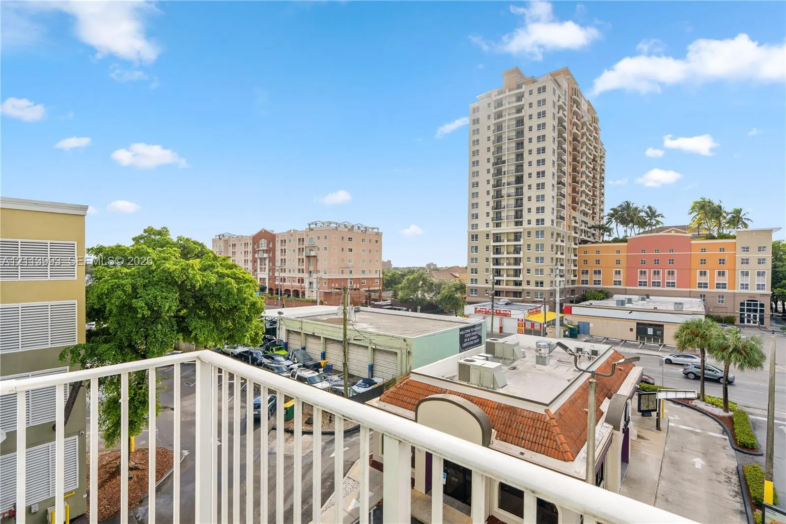 3180 SW 22nd Terrace #407