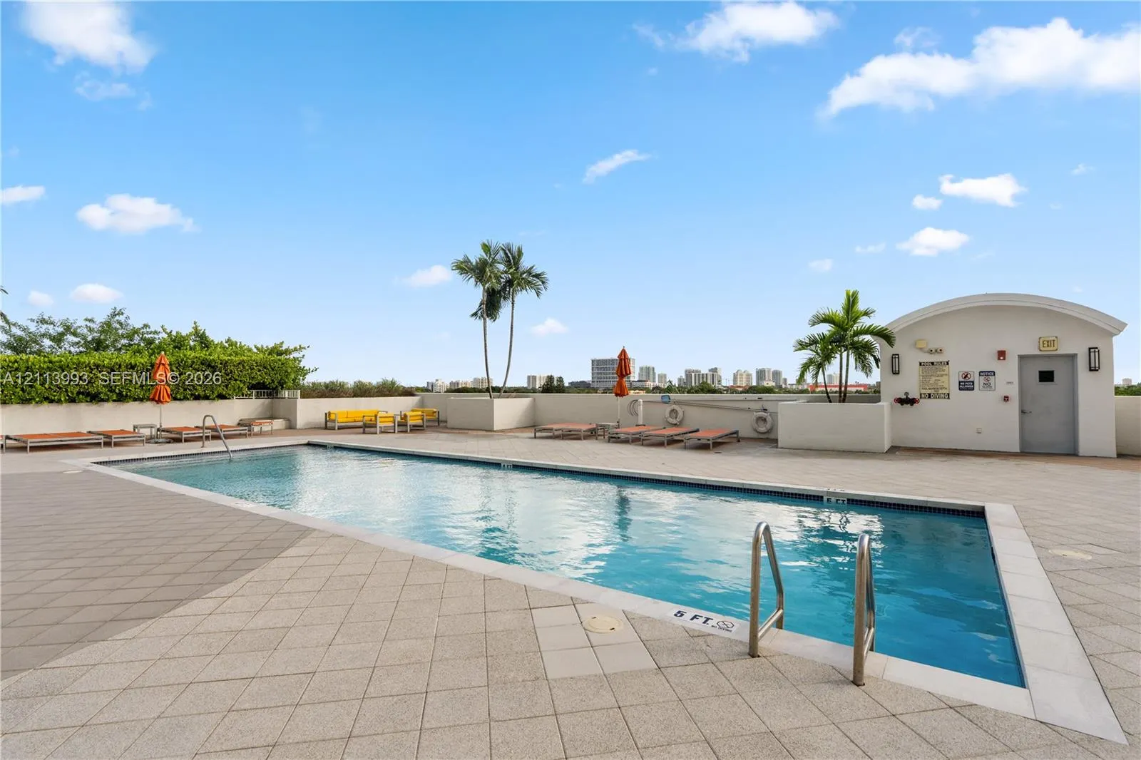 3180 SW 22nd Terrace #407