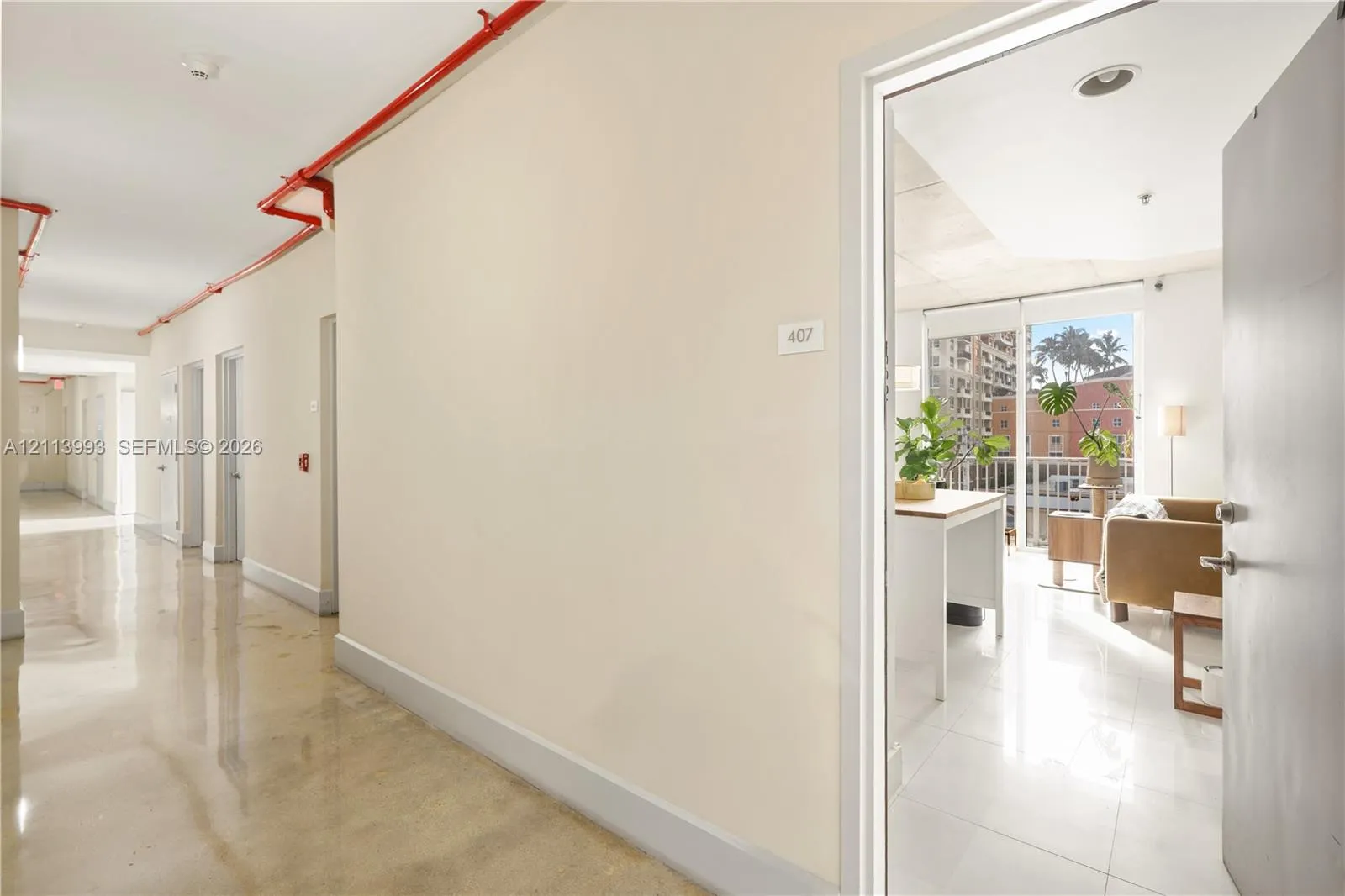 3180 SW 22nd Terrace #407