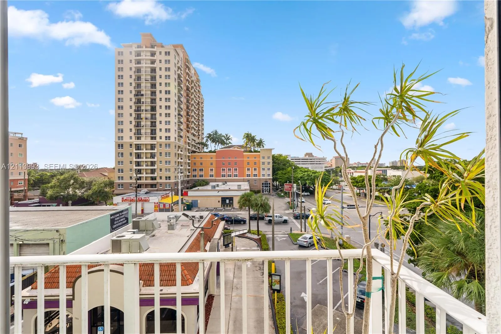 3180 SW 22nd Terrace #407