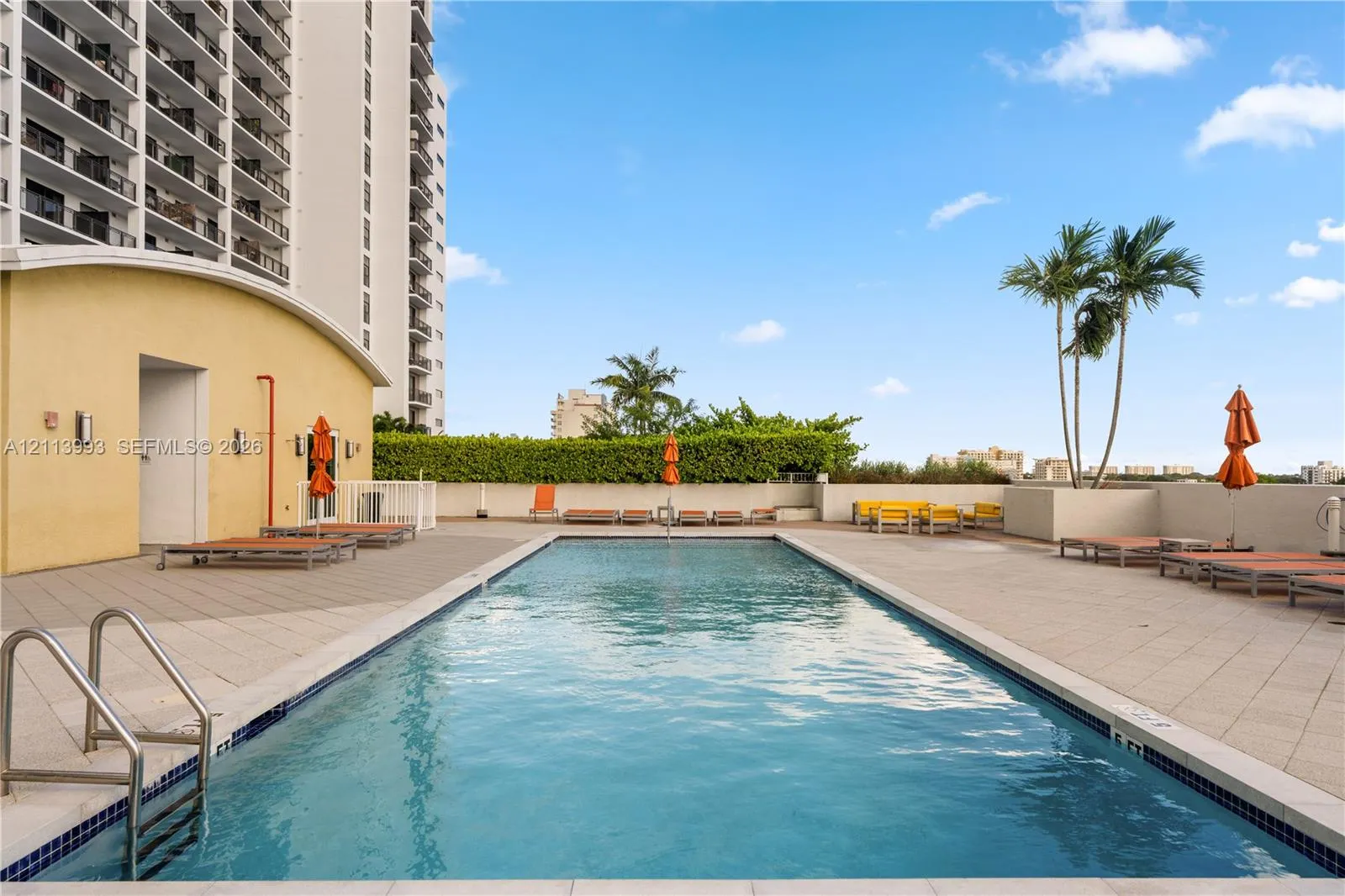 3180 SW 22nd Terrace #407