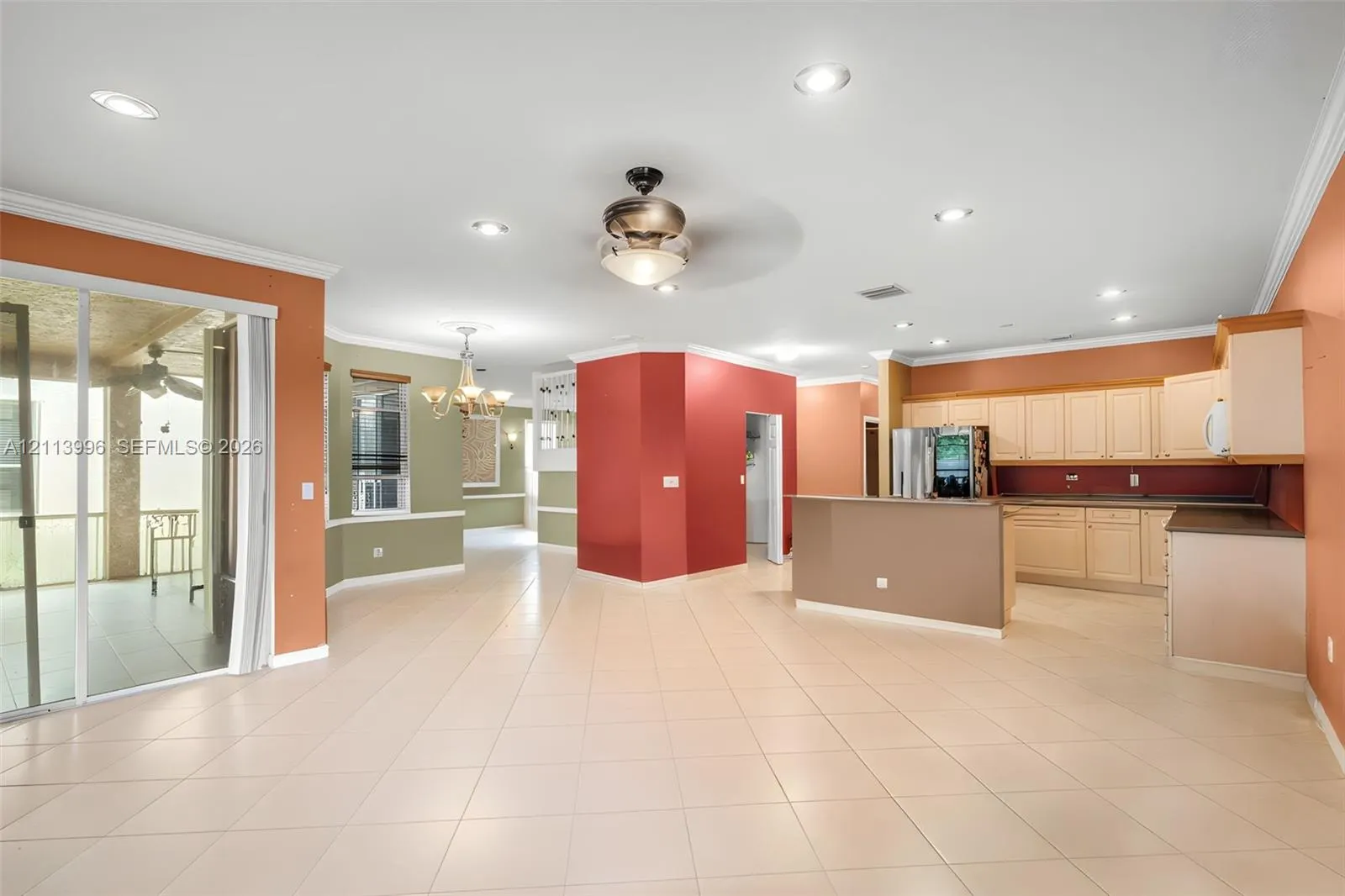 15503 SW 19th Street