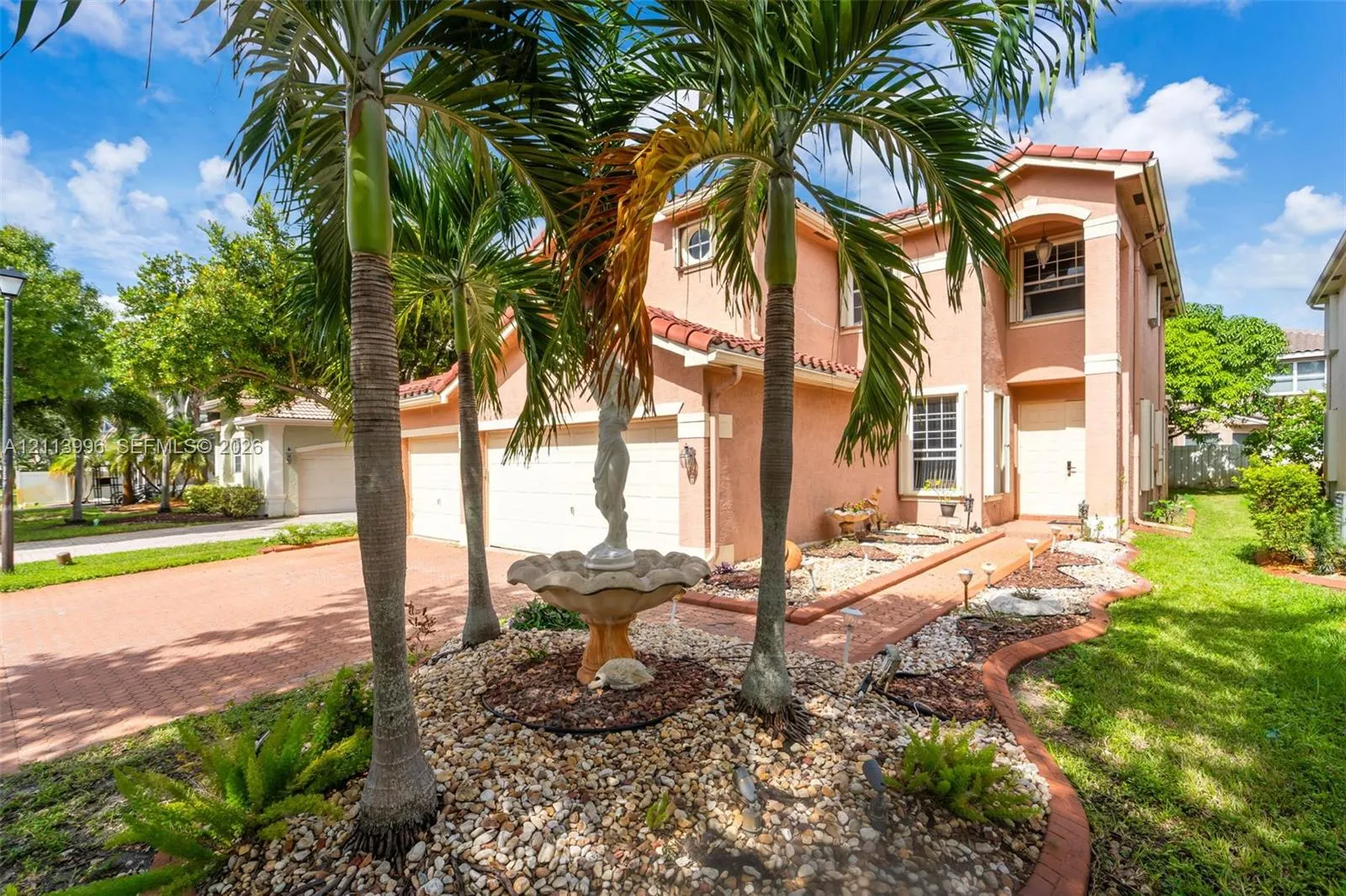 15503 SW 19th Street