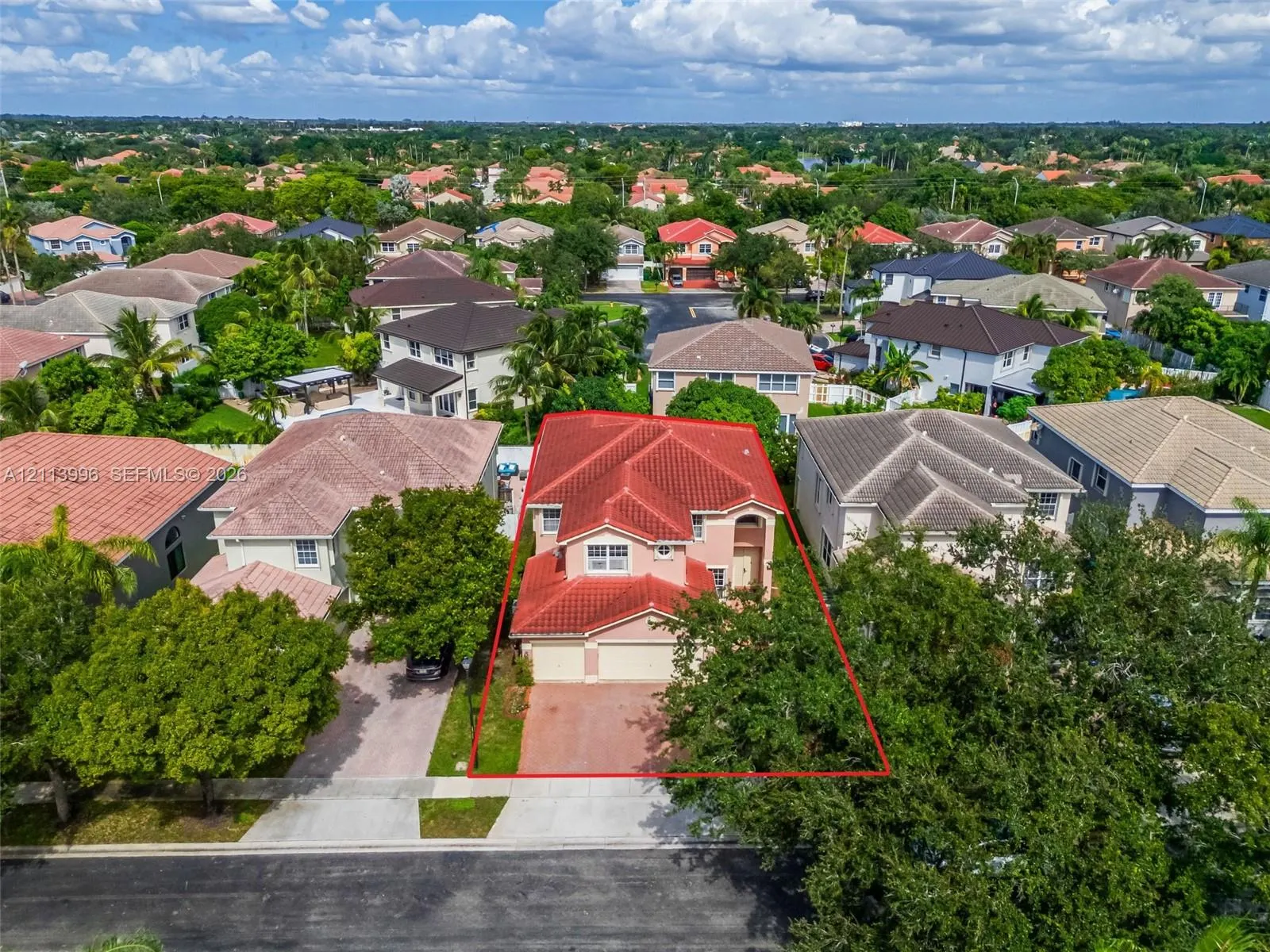 15503 SW 19th Street
