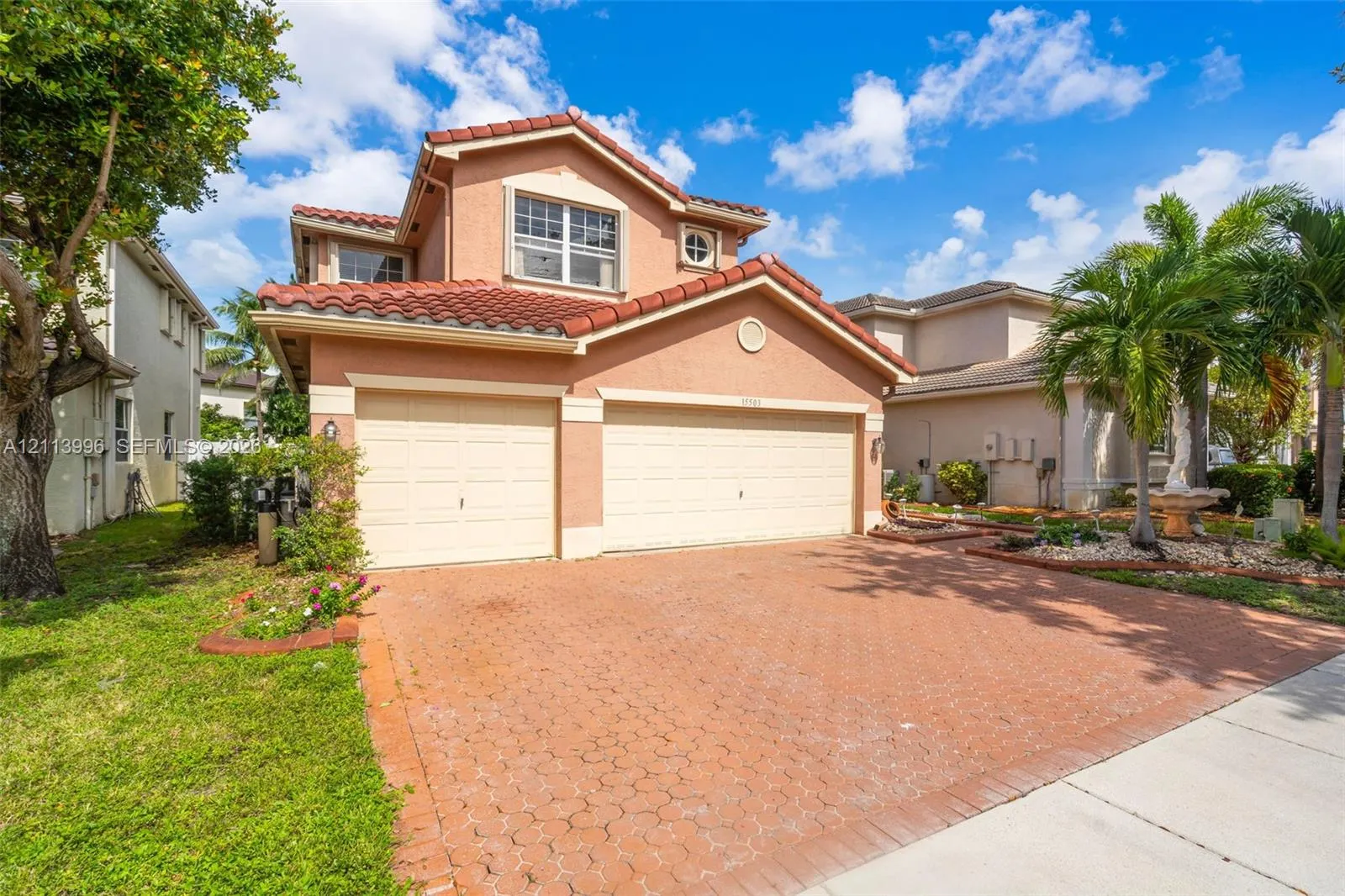 15503 SW 19th Street