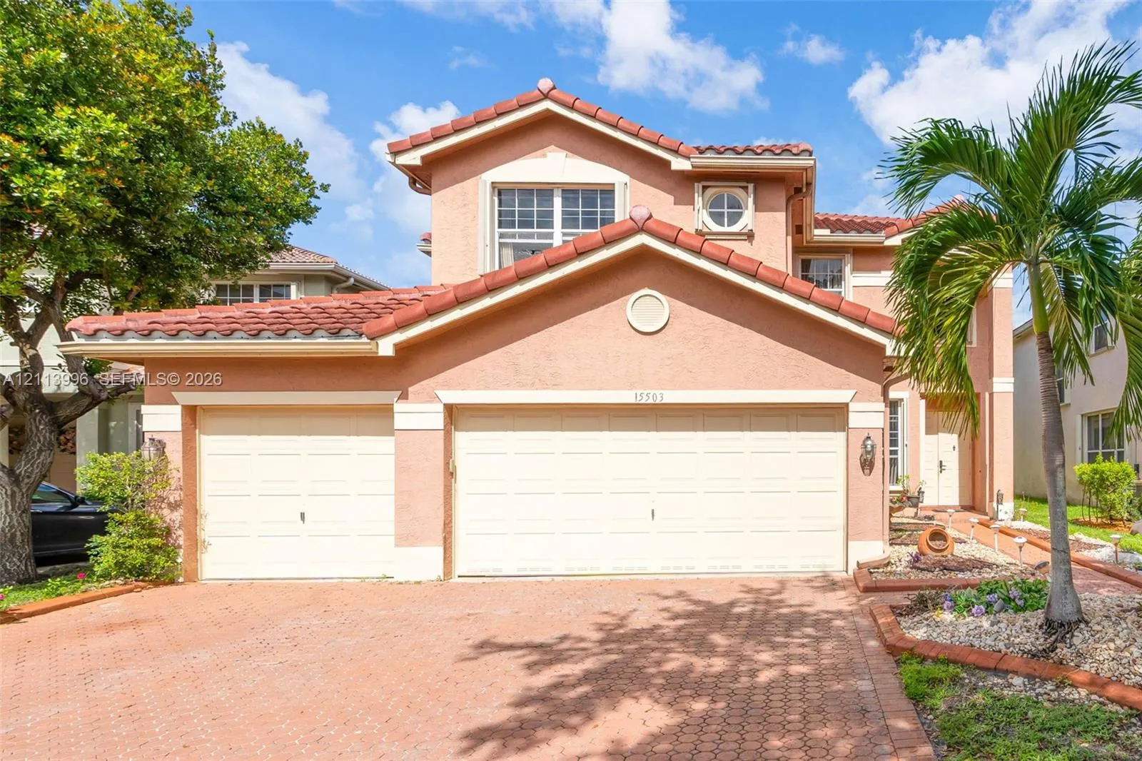 15503 SW 19th Street