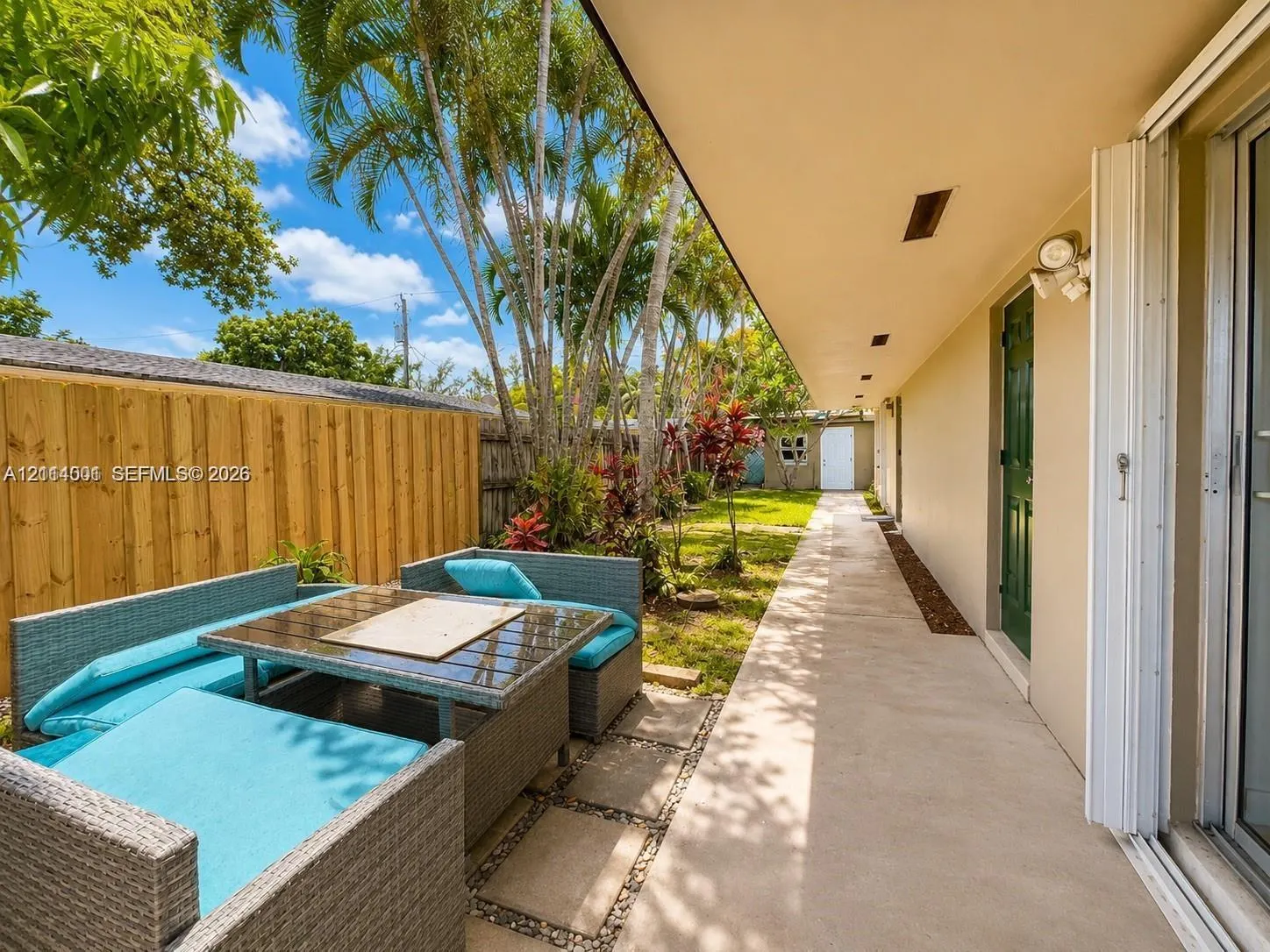 2611 SW 13th Avenue #1-2