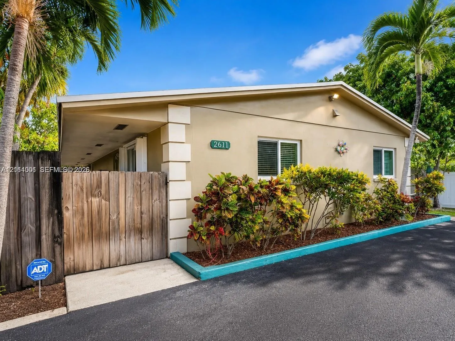 2611 SW 13th Avenue #1-2