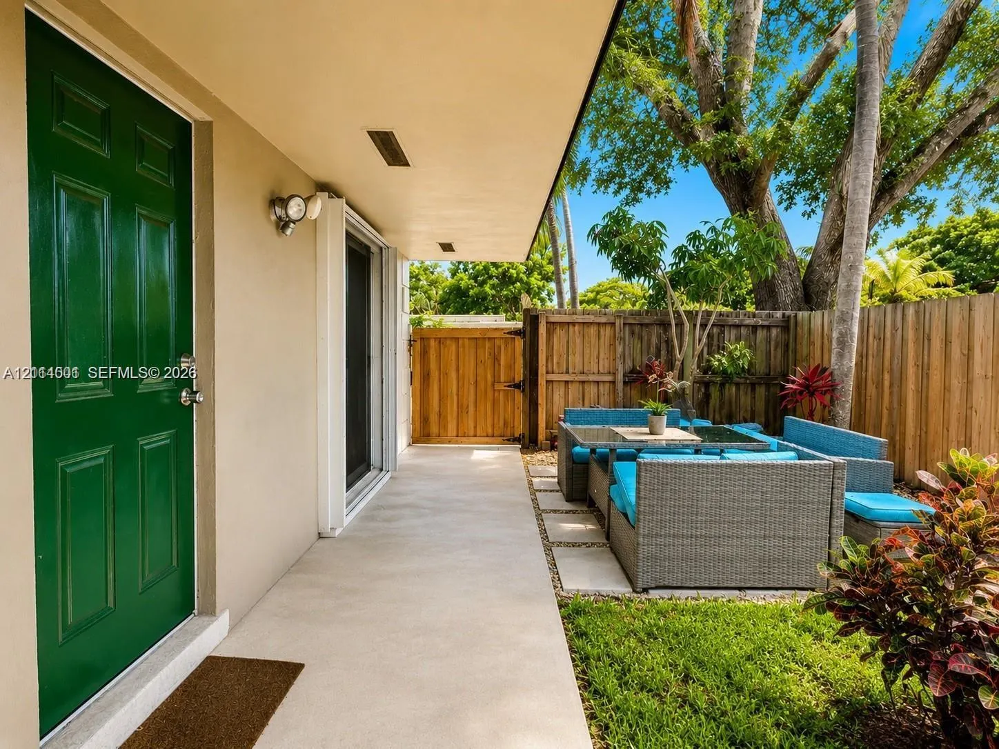 2611 SW 13th Avenue #1-2