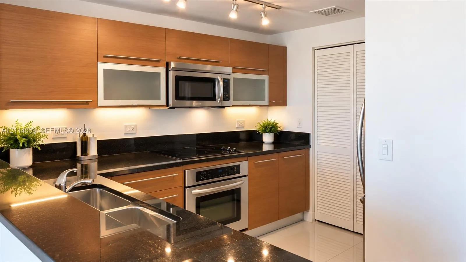 244 Biscayne Boulevard #1404