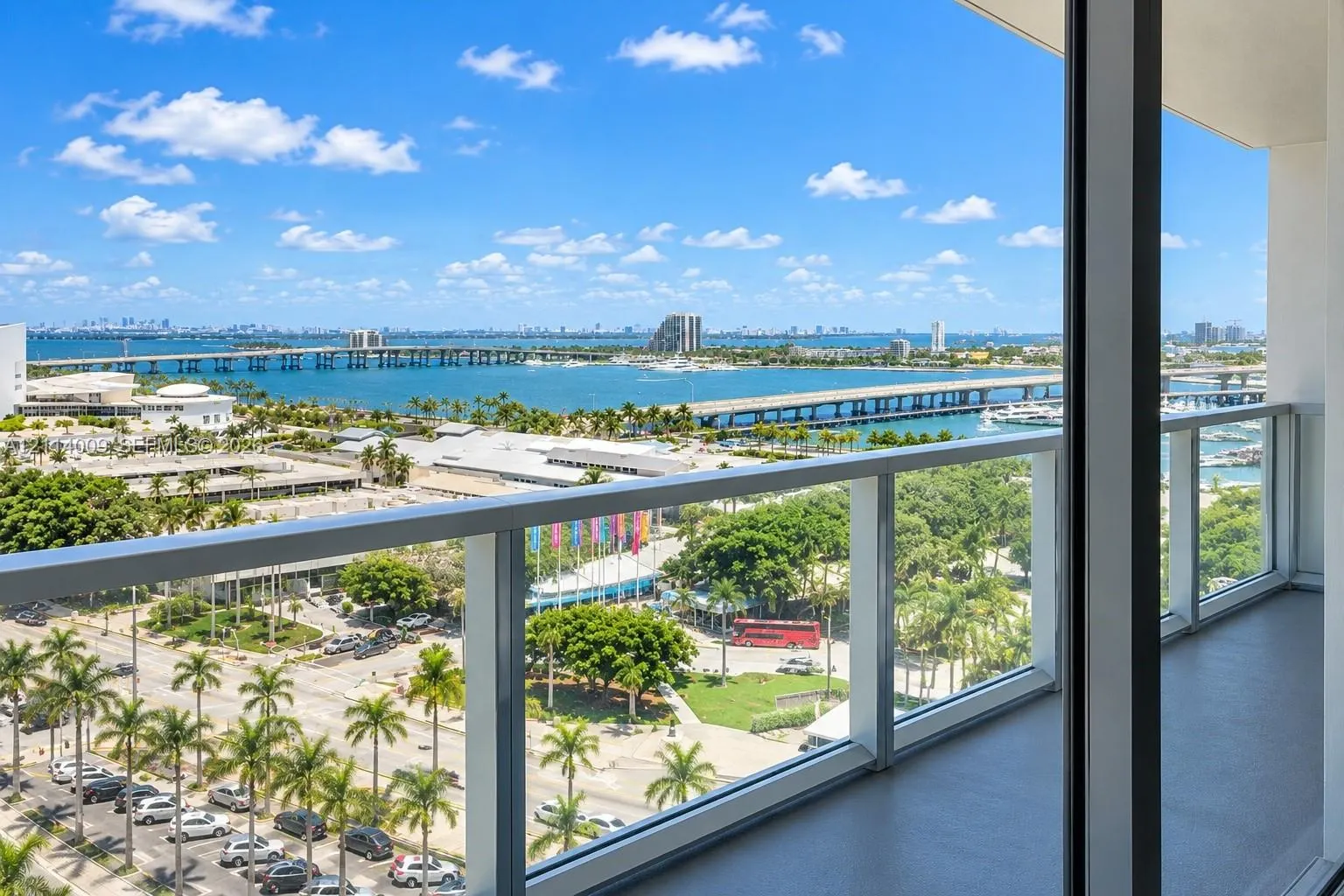 244 Biscayne Boulevard #1404