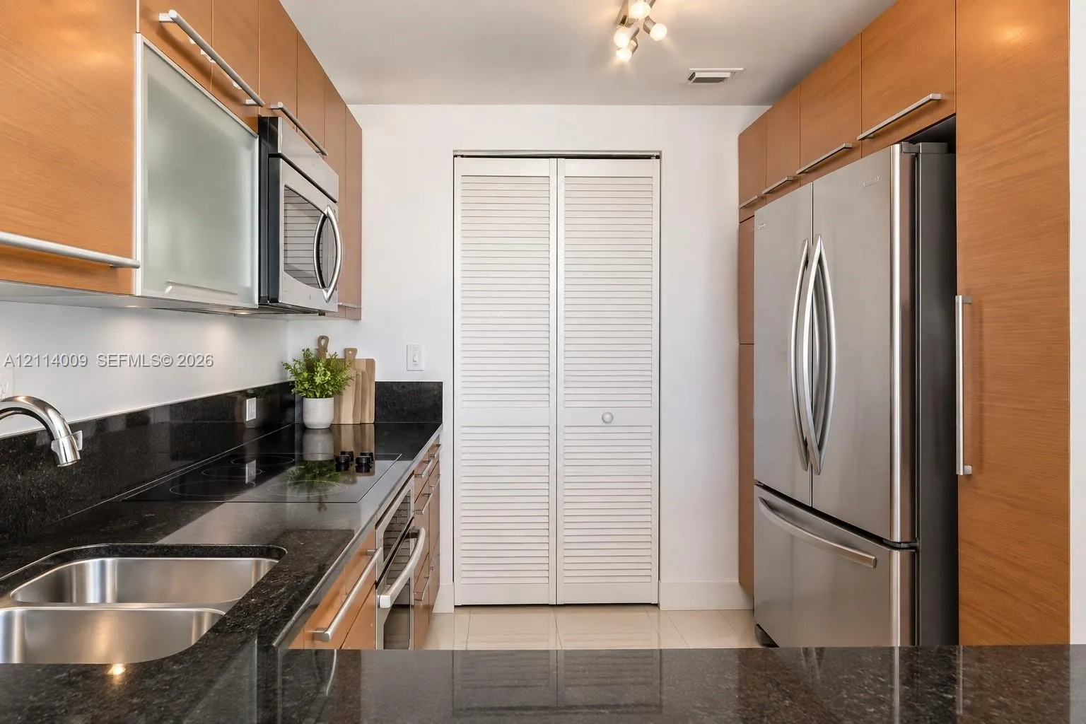 244 Biscayne Boulevard #1404