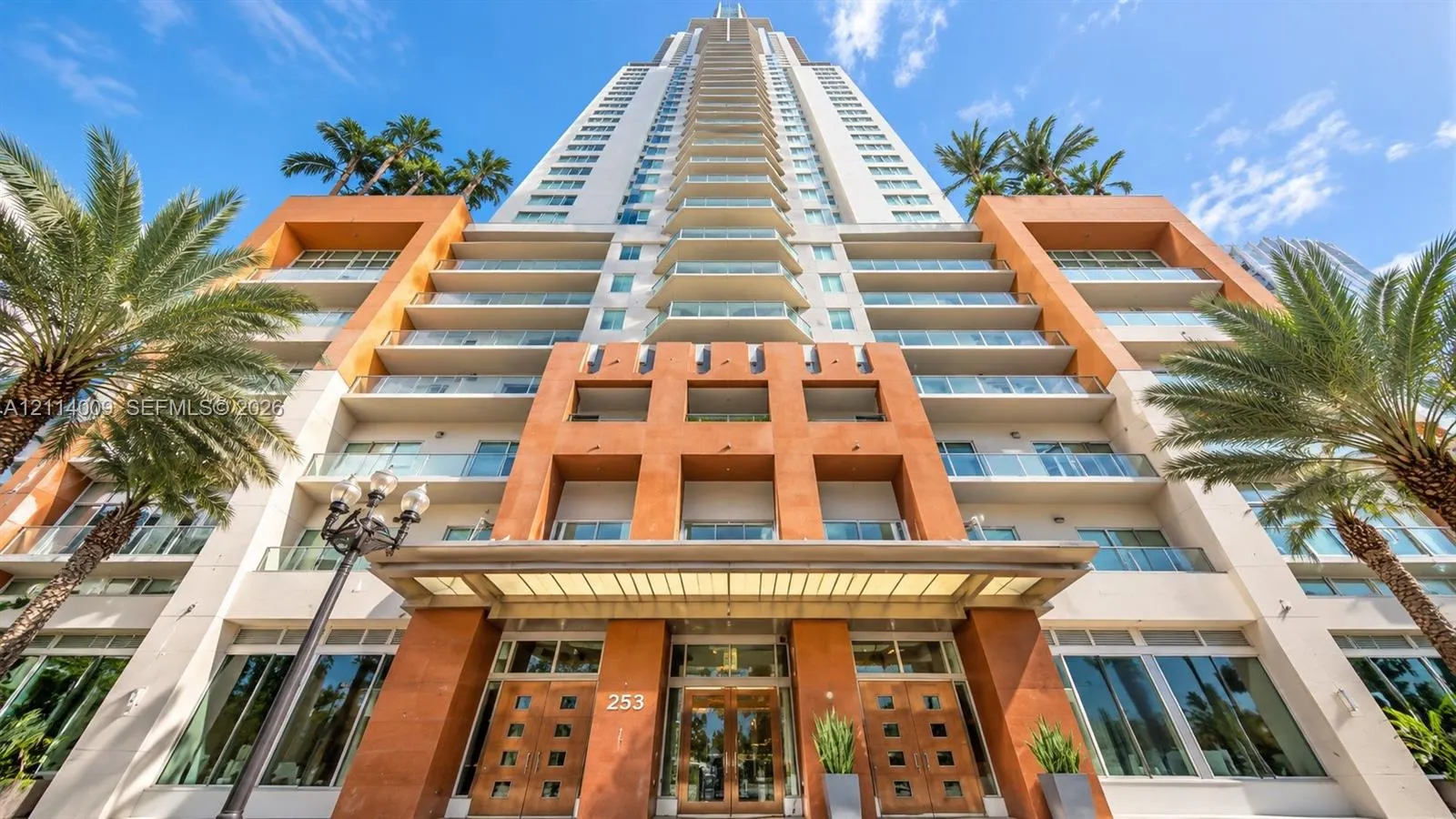 244 Biscayne Boulevard #1404