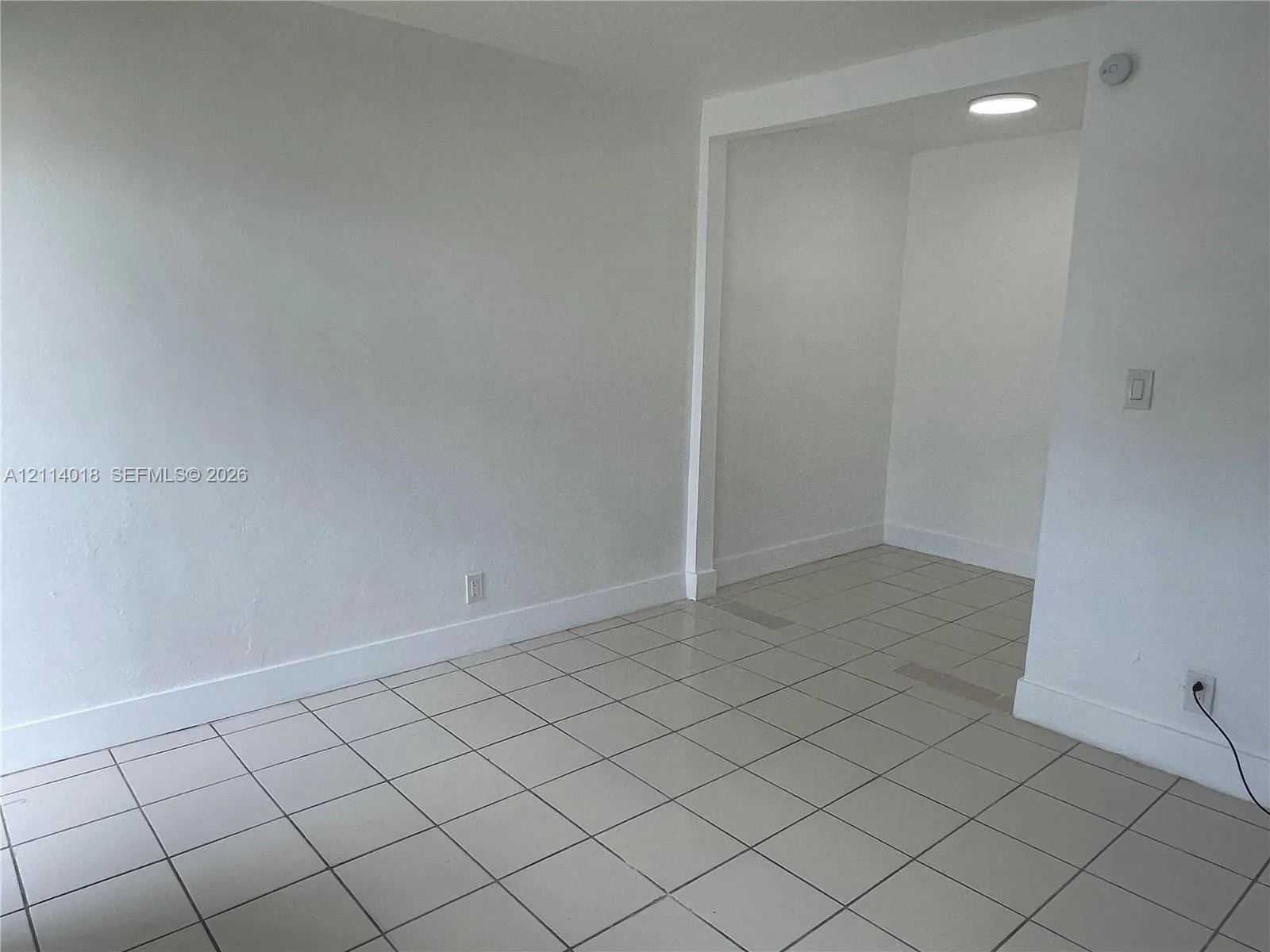 6029 Polk Street #1B