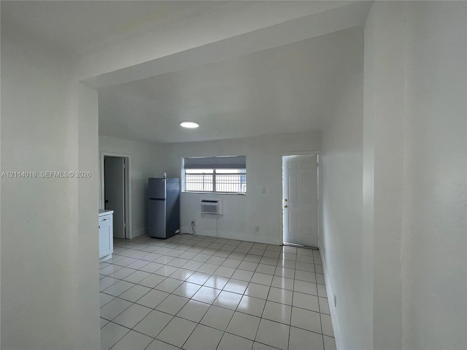 6029 Polk Street #1B