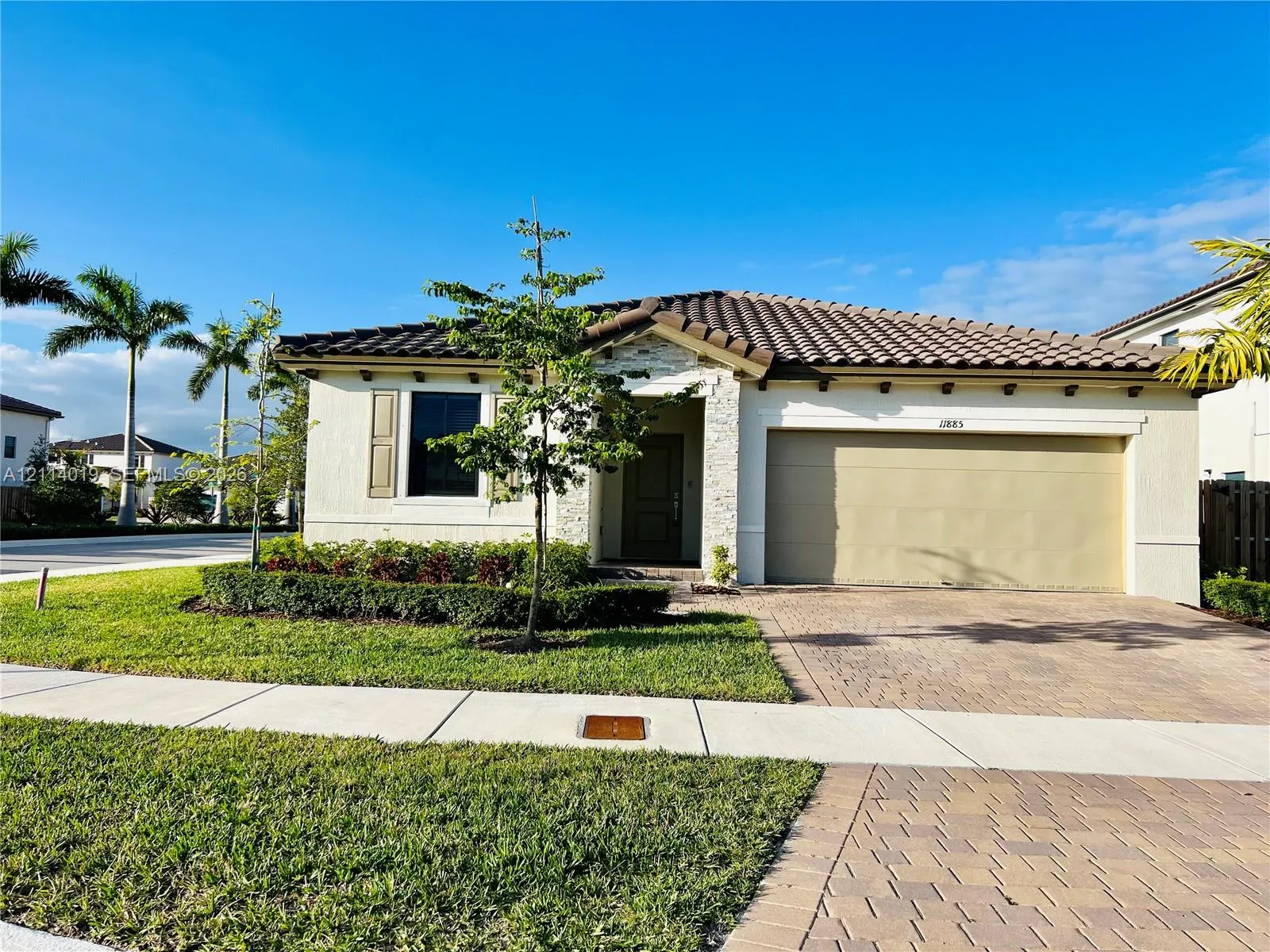 11885 SW 244th Street #11885