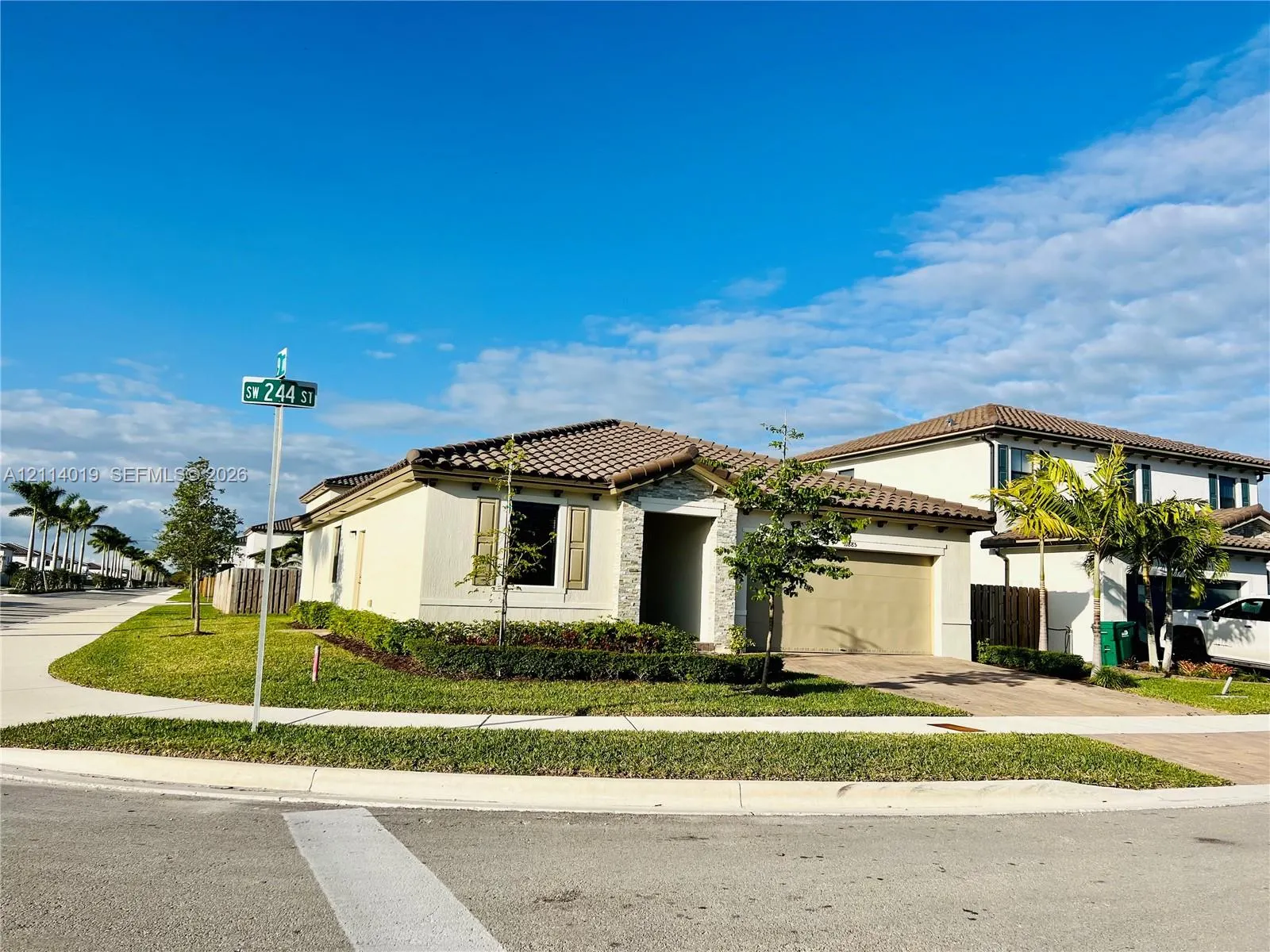 11885 SW 244th Street #11885