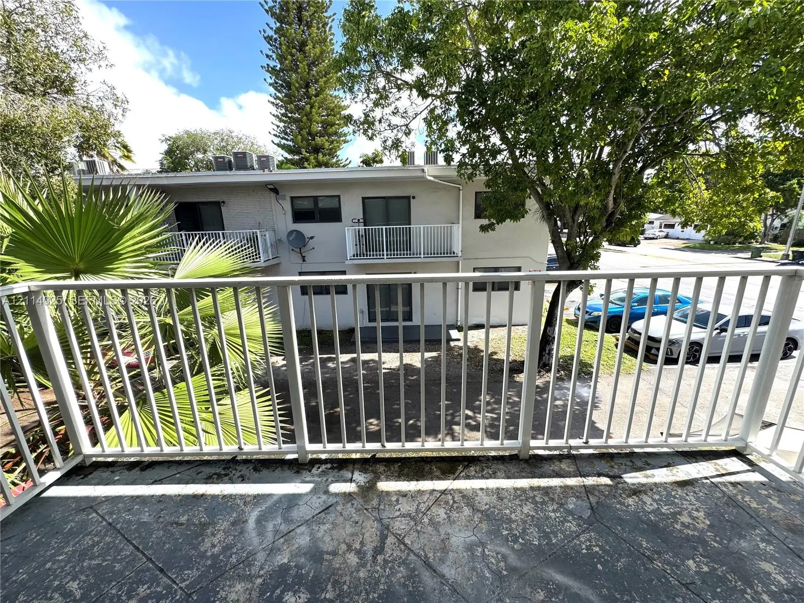 1505 NE 135th Street #10