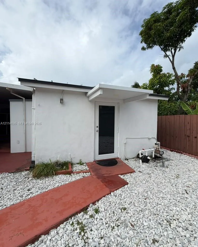 11511 SW 180th Street #Studio