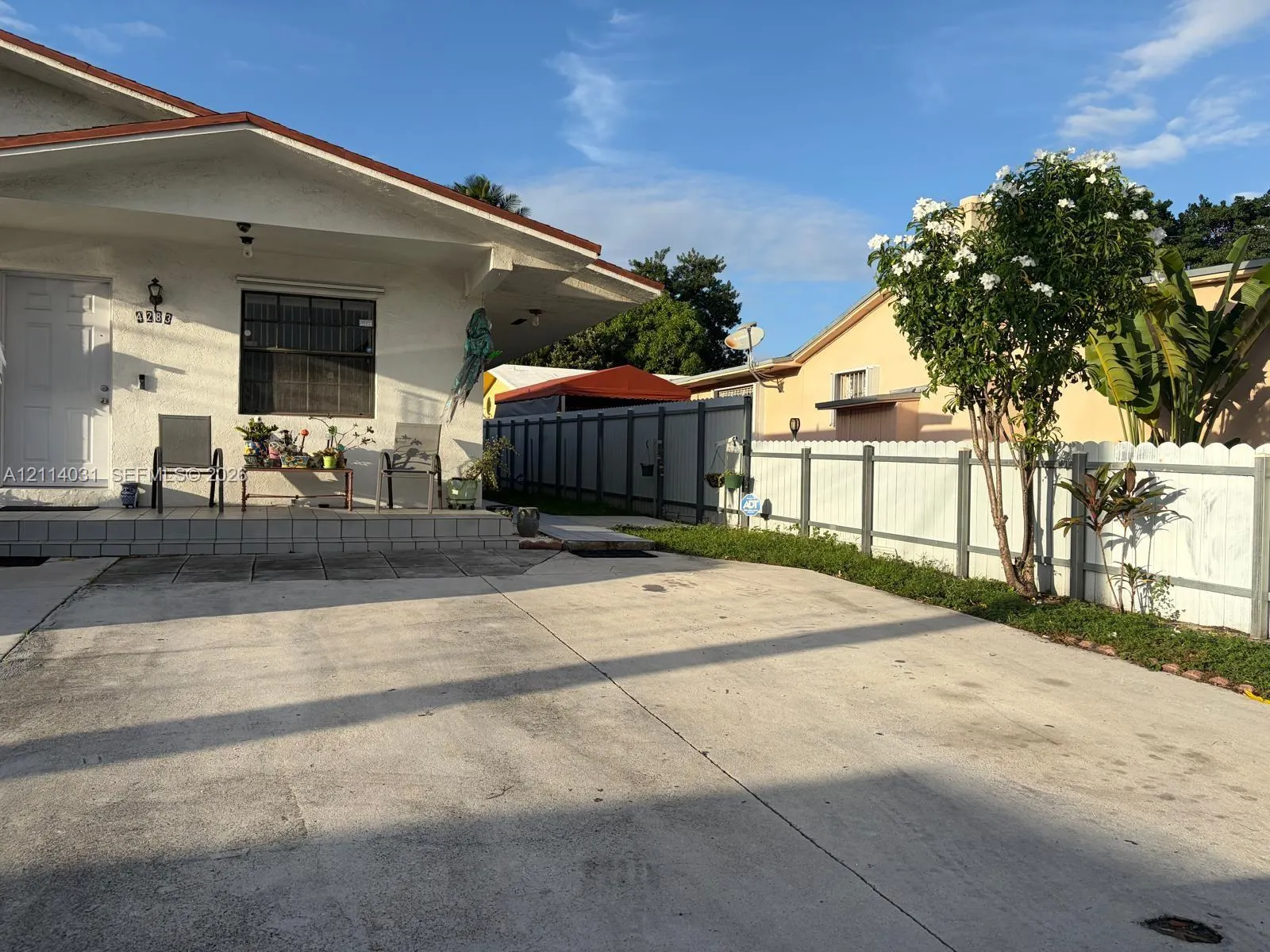 4285 NW 2 Terrace #0