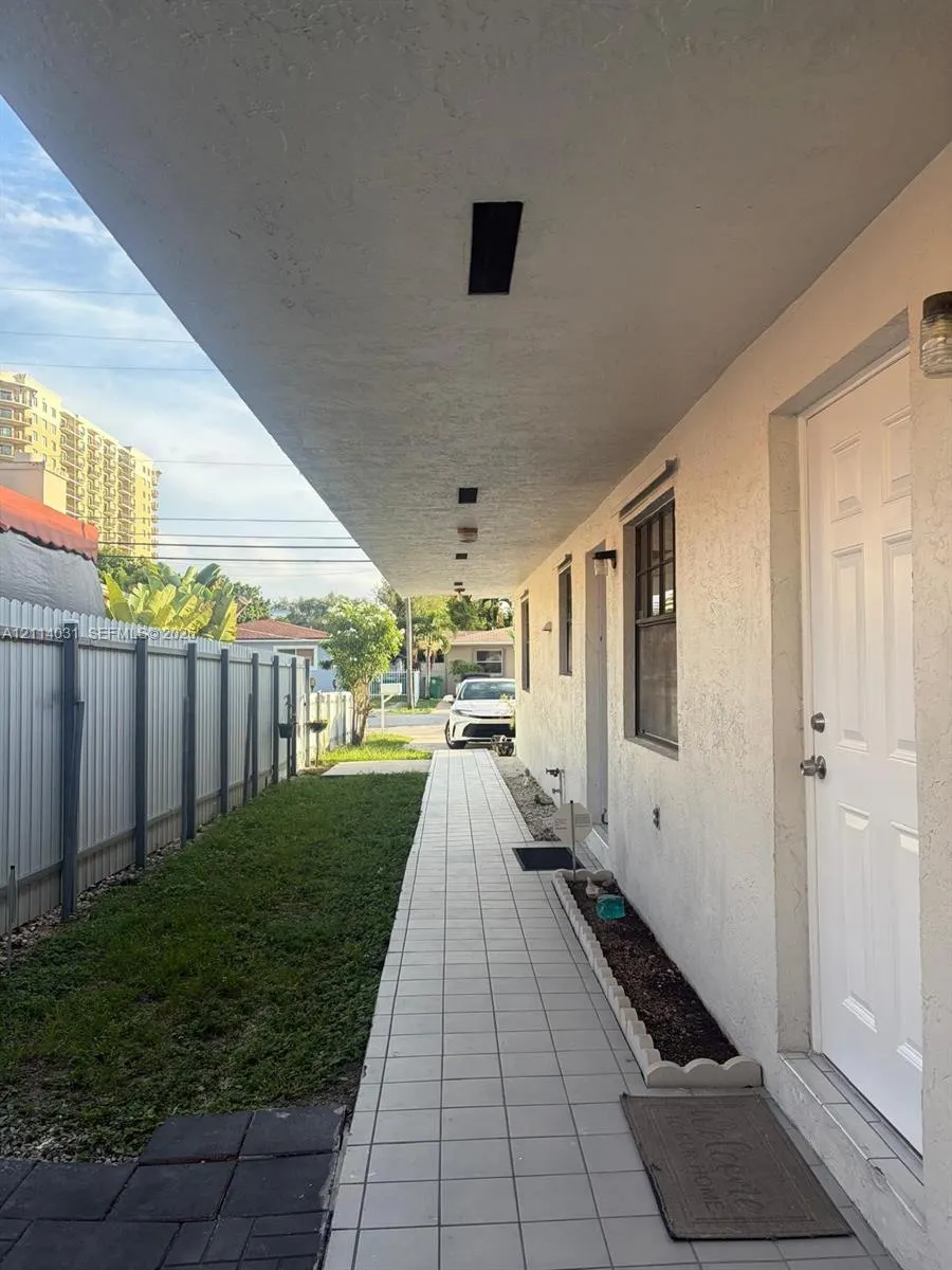 4285 NW 2 Terrace #0