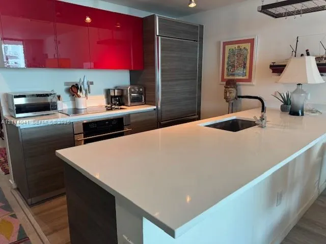 1100 S Miami Avenue #3111