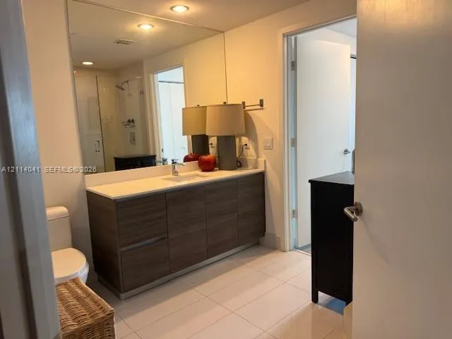 1100 S Miami Avenue #3111