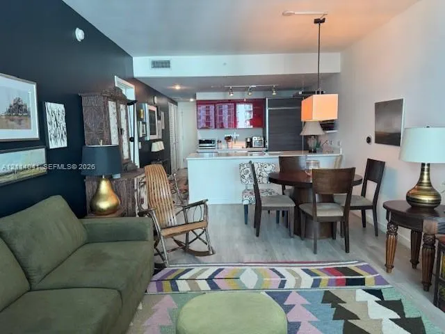 1100 S Miami Avenue #3111