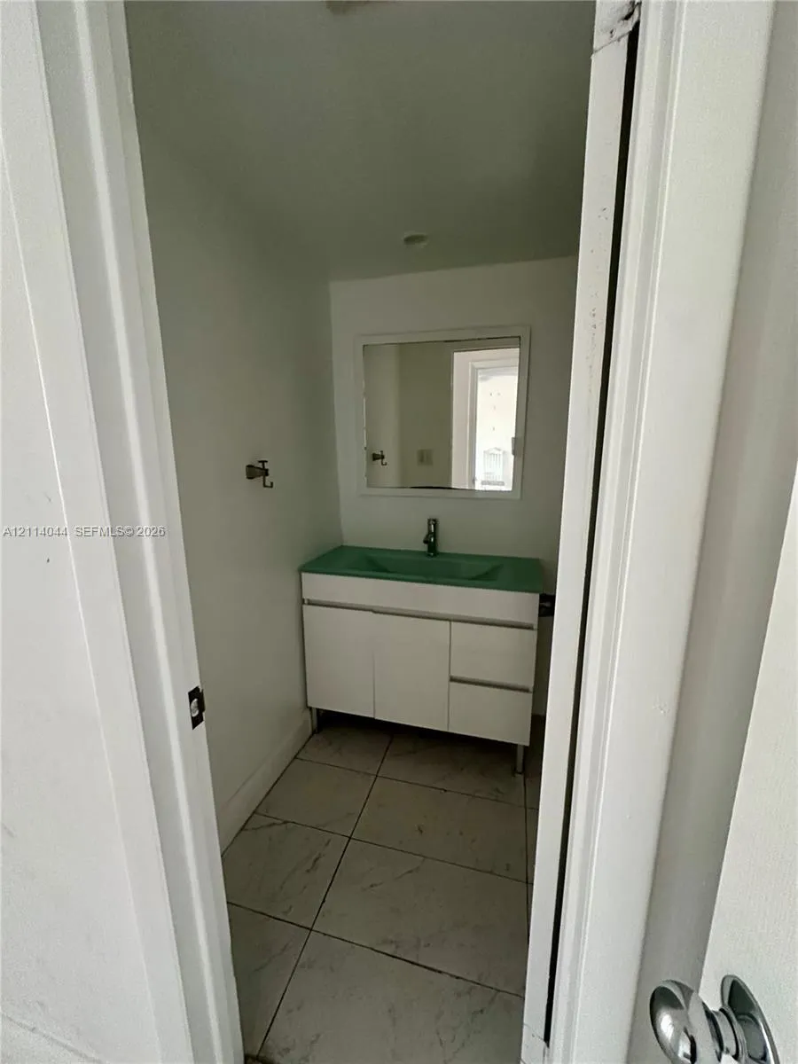 1501 NE 191st Street #C412