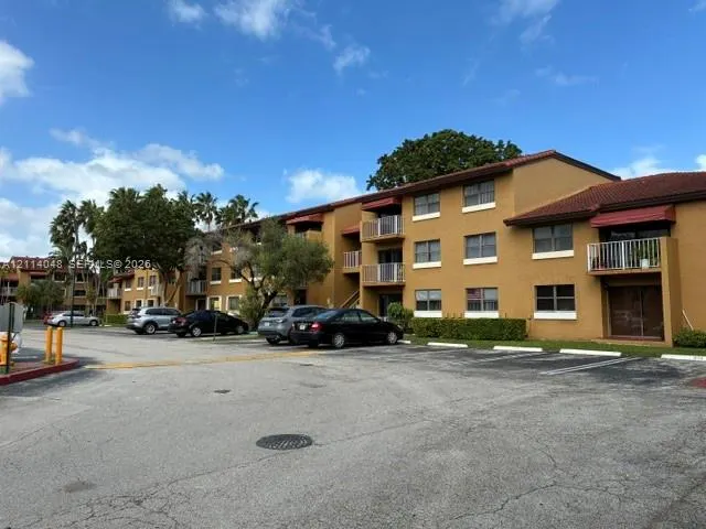 15530 SW 80th Street #C-107