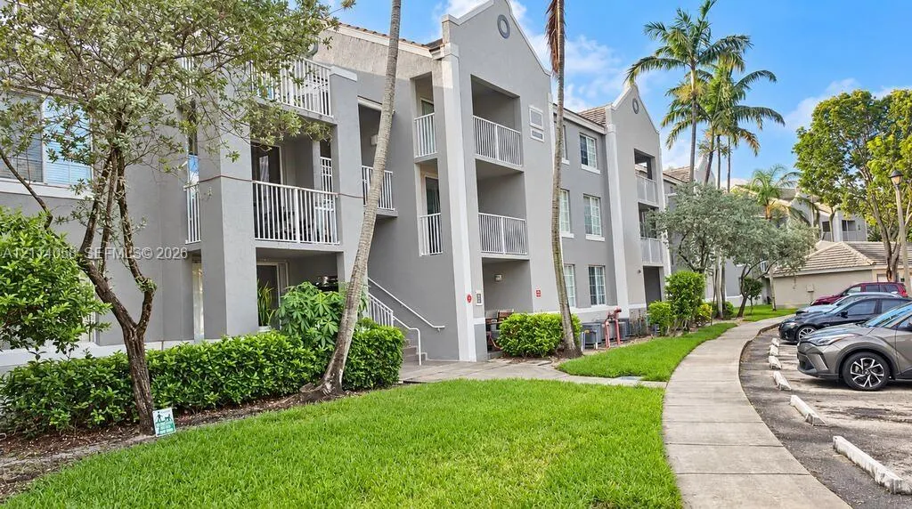 11133 SW 8th Street #205