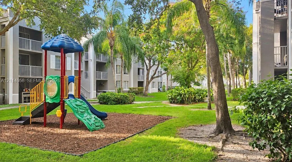 11133 SW 8th Street #205