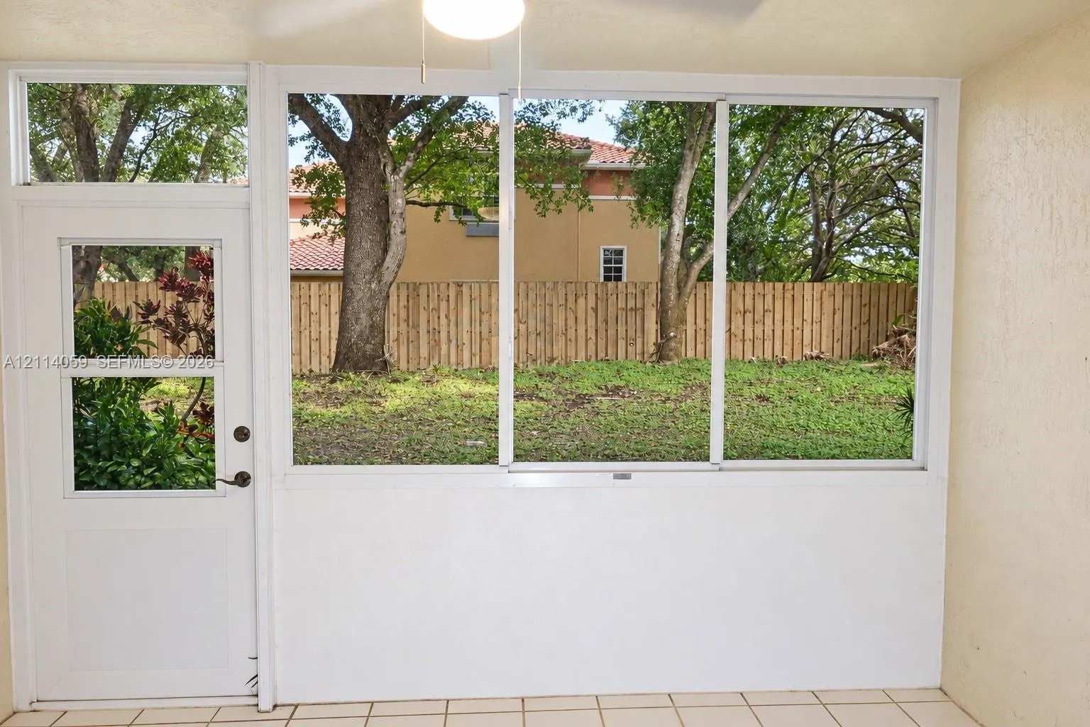 8023 N Tranquility Lake Drive