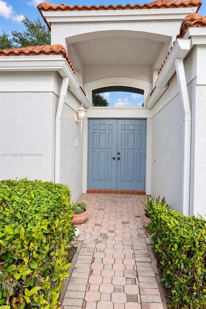 8023 N Tranquility Lake Drive