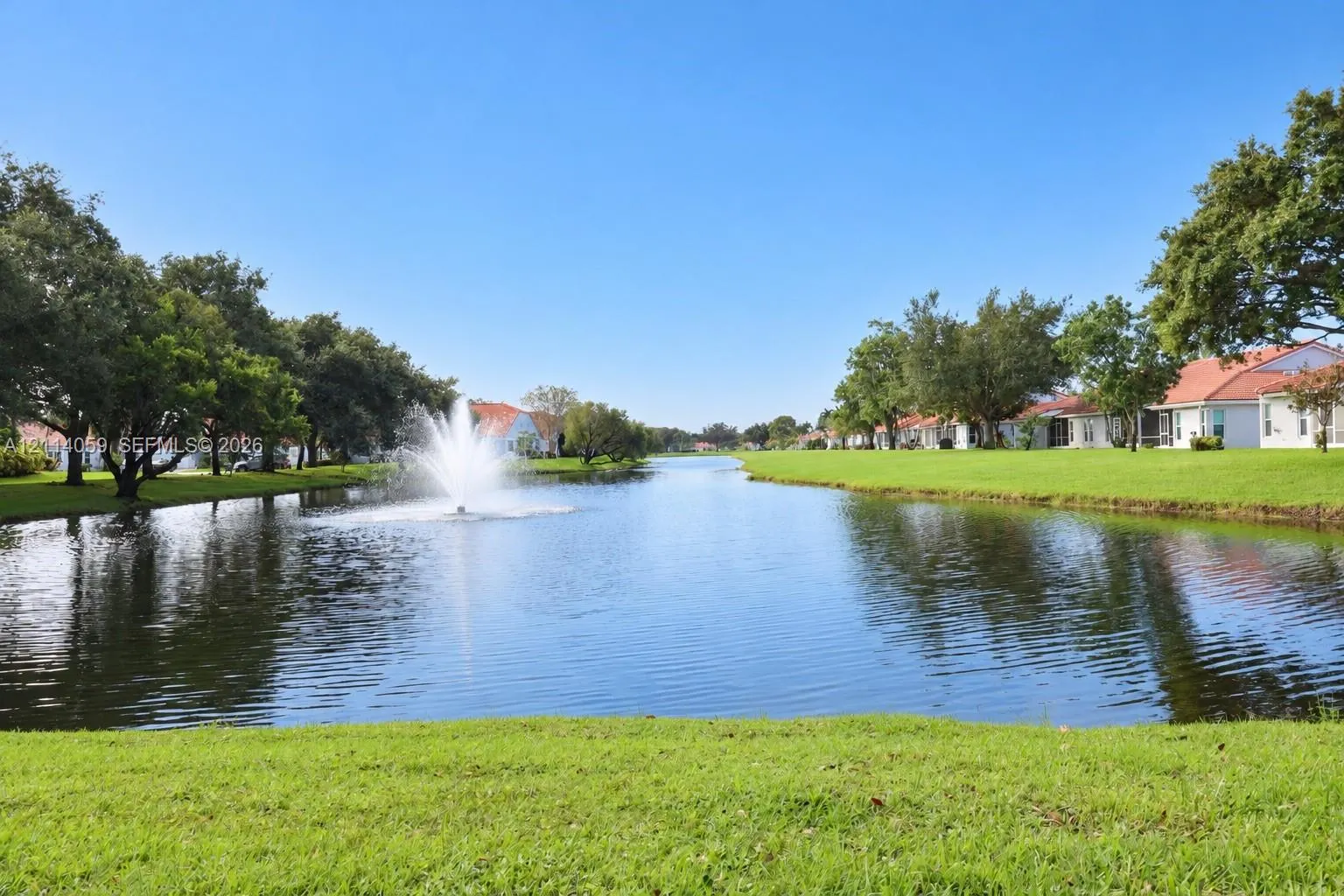 8023 N Tranquility Lake Drive
