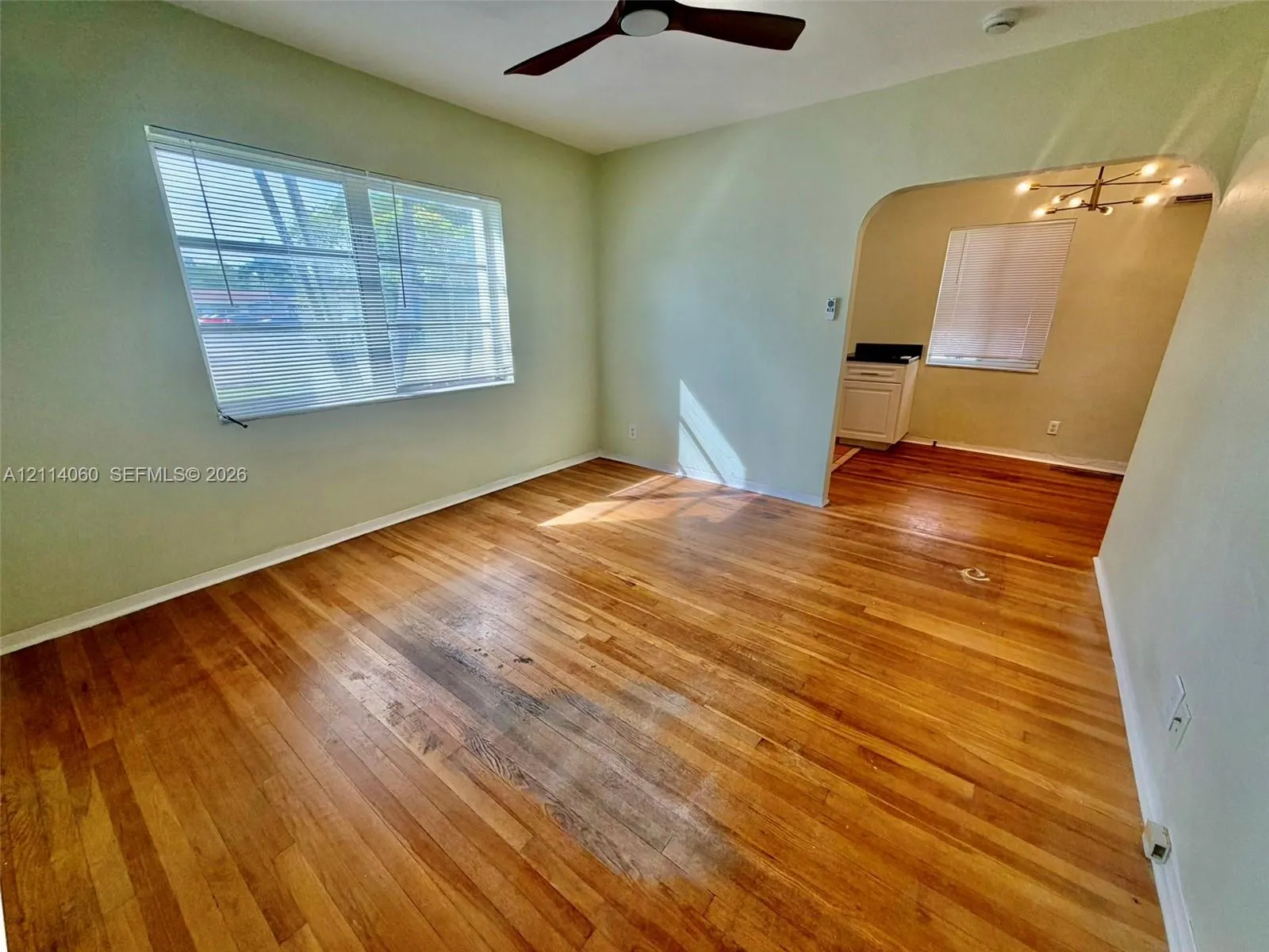 2325 Fillmore Street #1