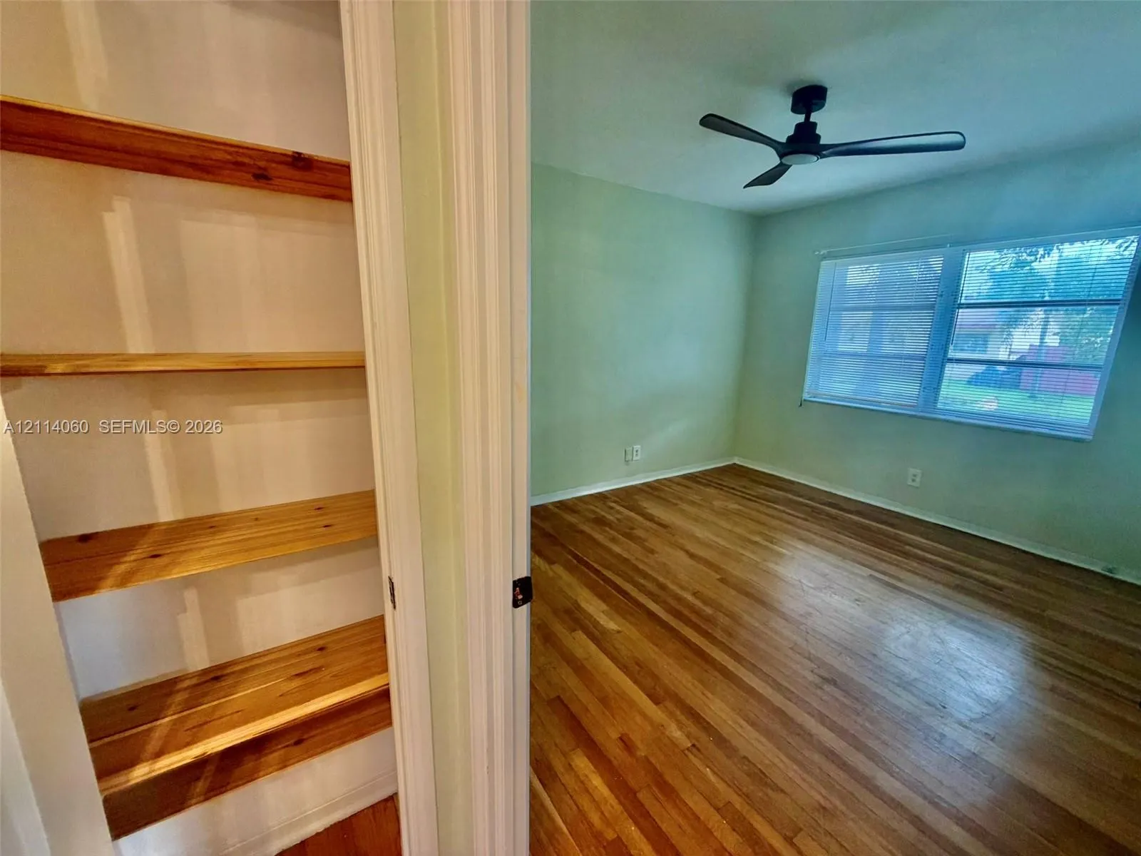 2325 Fillmore Street #1